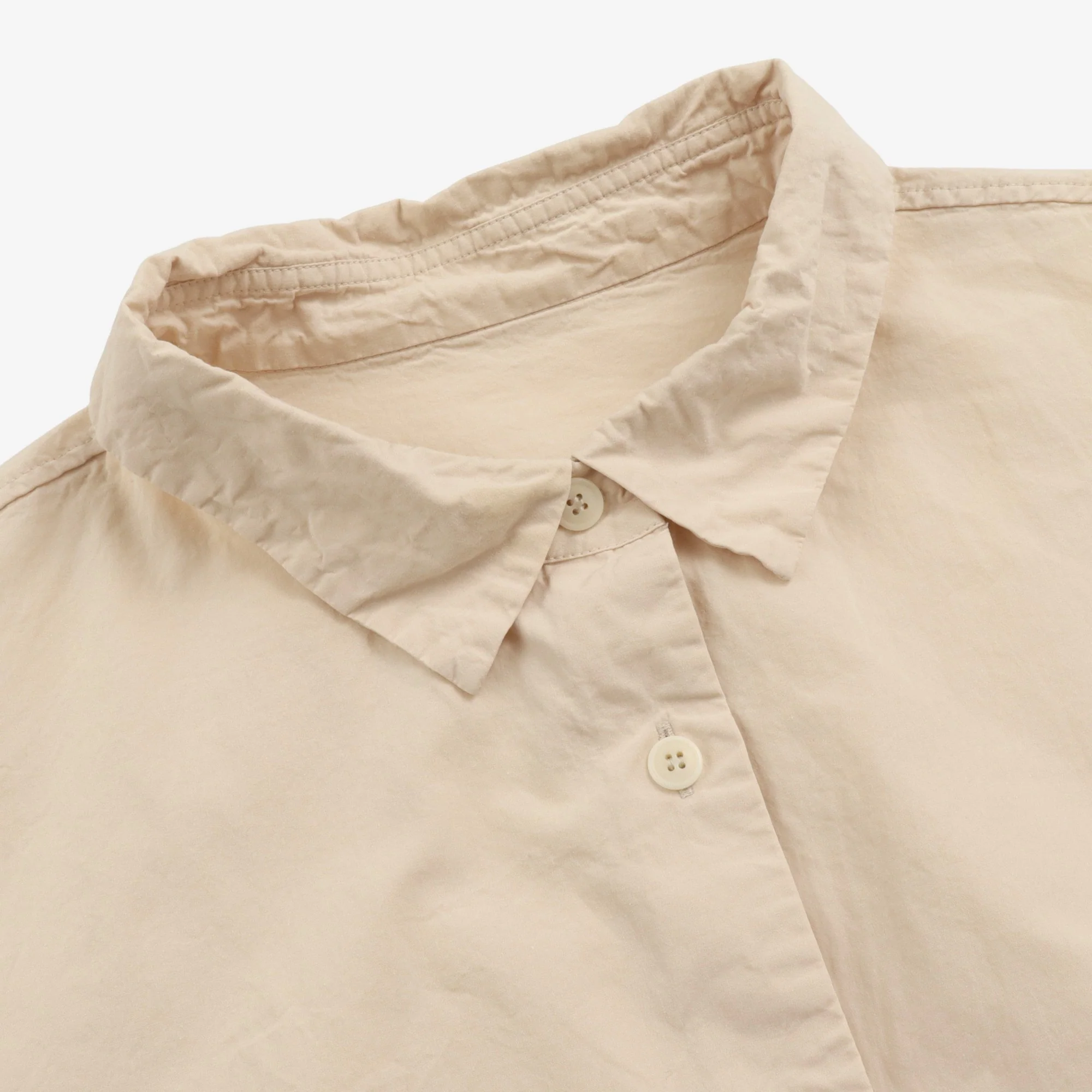 Paper Cotton LS Shirt - Image 4