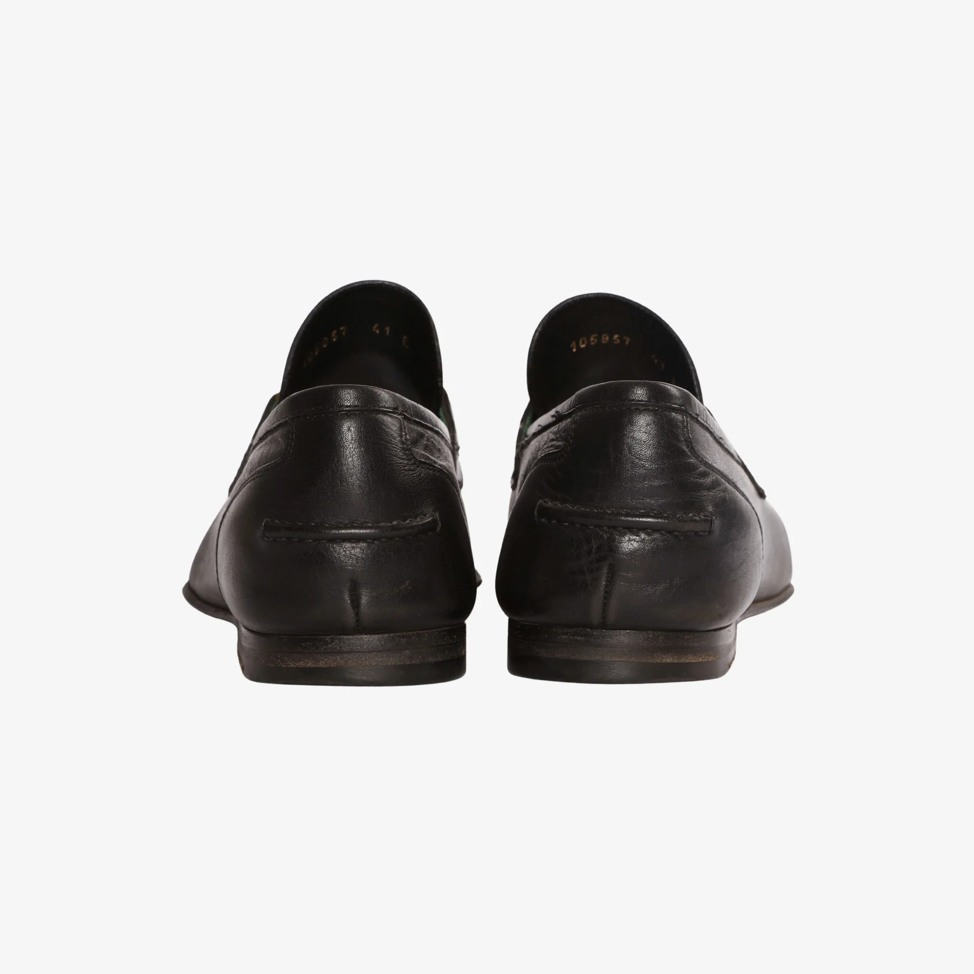 Paride Loafers - Image 3