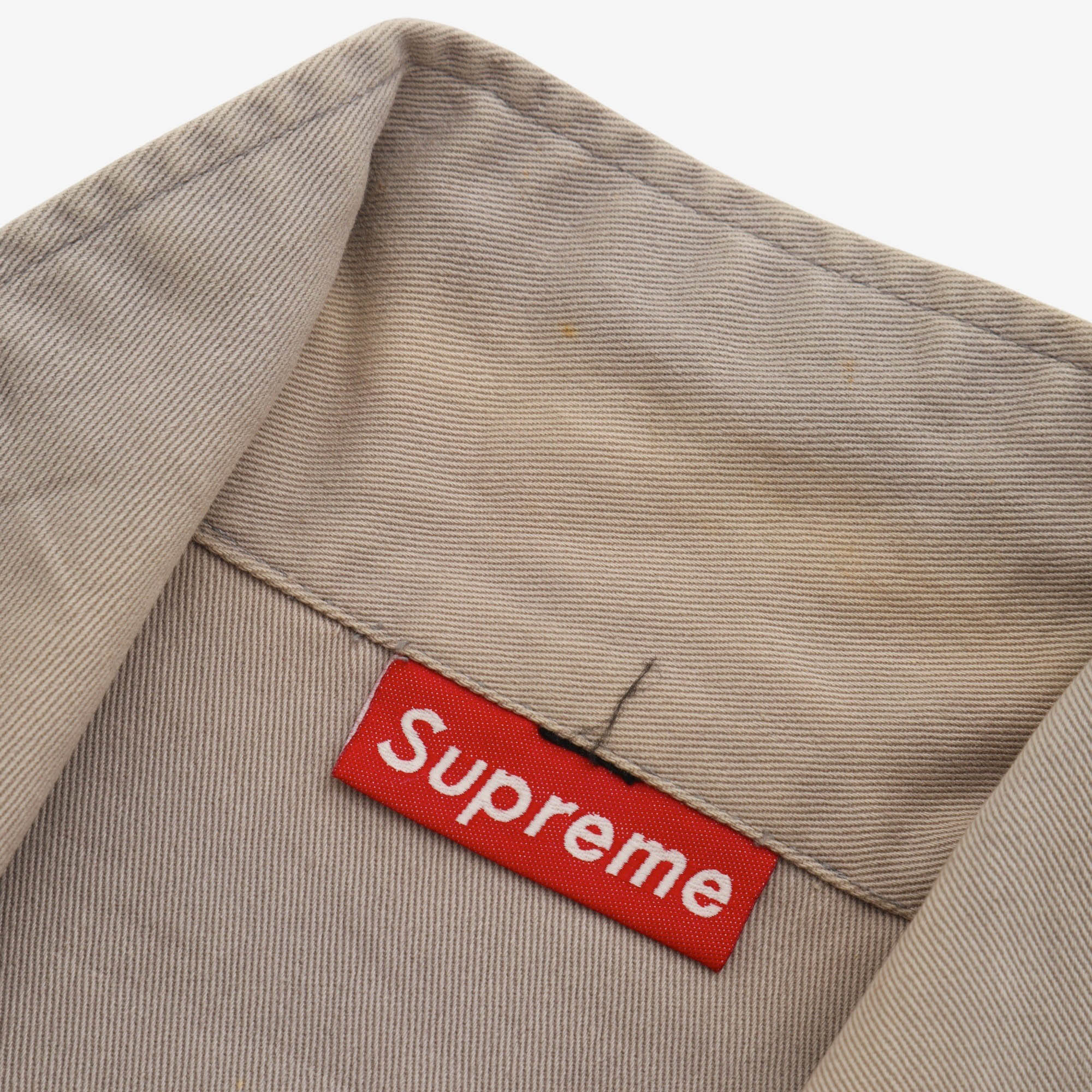 Patch SS Shirt - Image 5