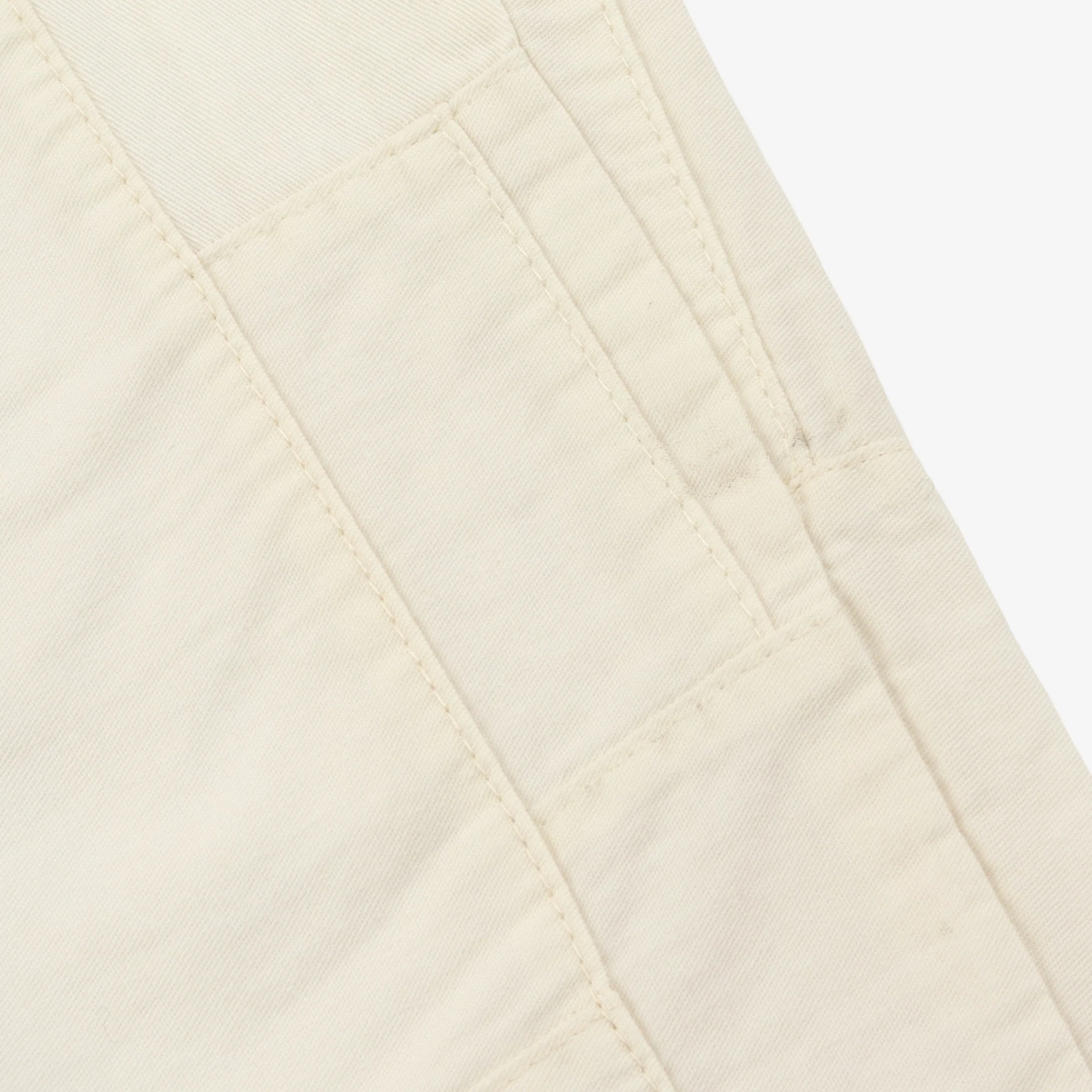 Patchwork Leisure Pants - Image 3