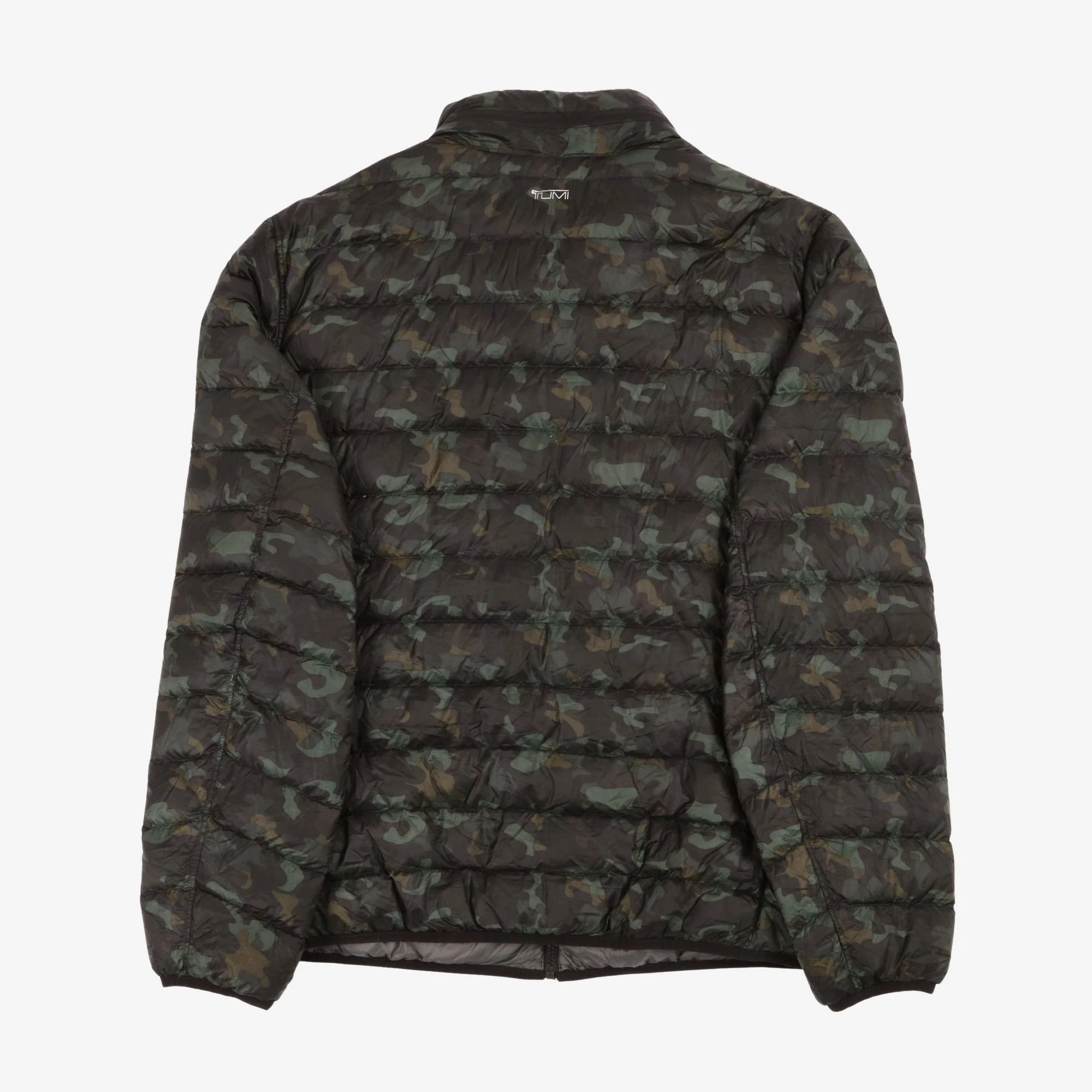 Patrol Packable Travel Puffer - Image 2