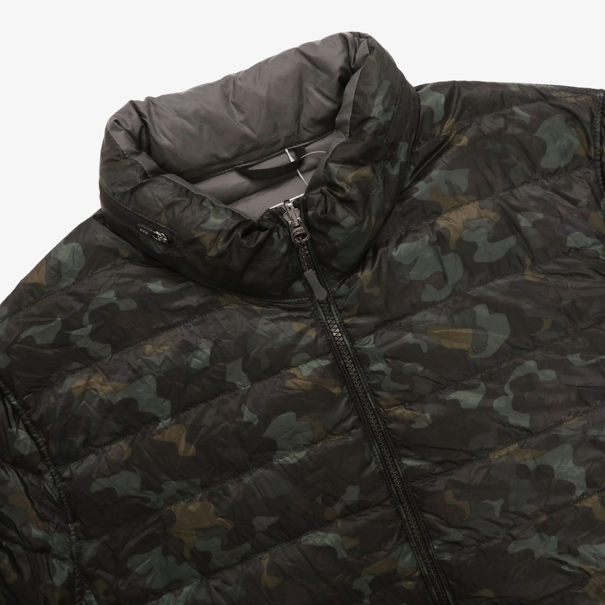 Patrol Packable Travel Puffer - Image 3