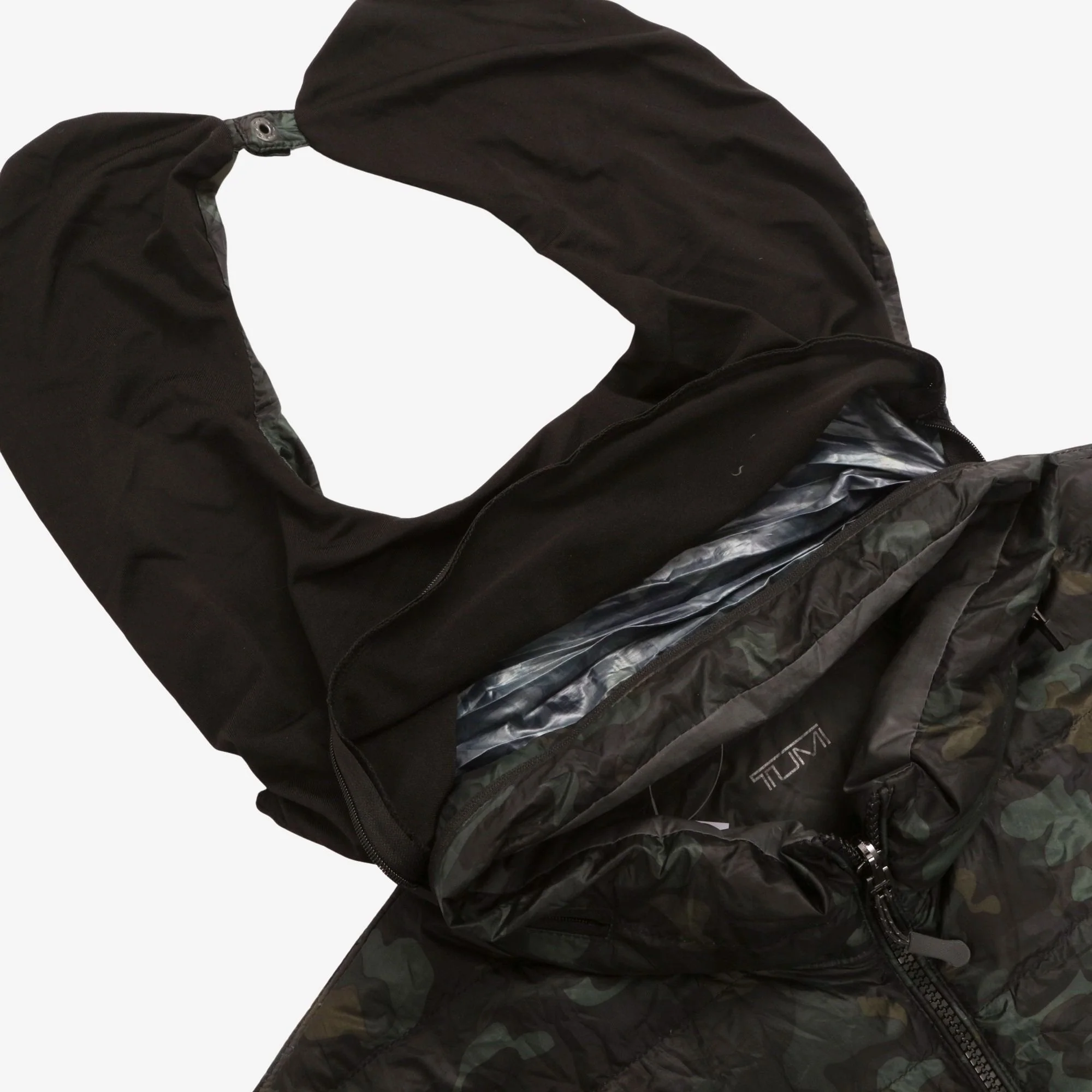 Patrol Packable Travel Puffer - Image 5