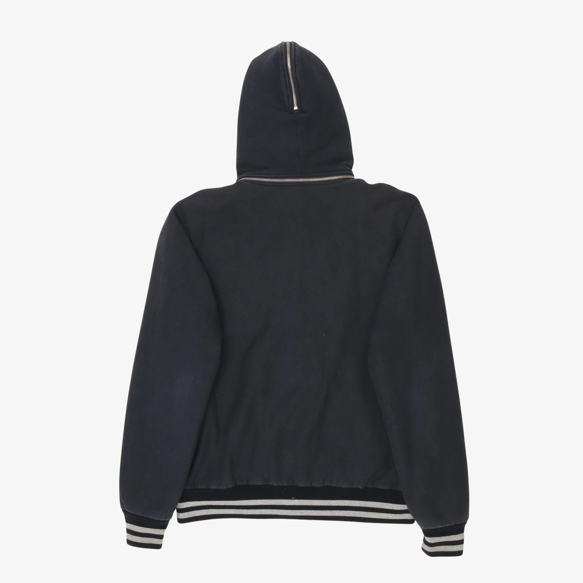 Patta Removable Hood Varsity Jacket - Image 2