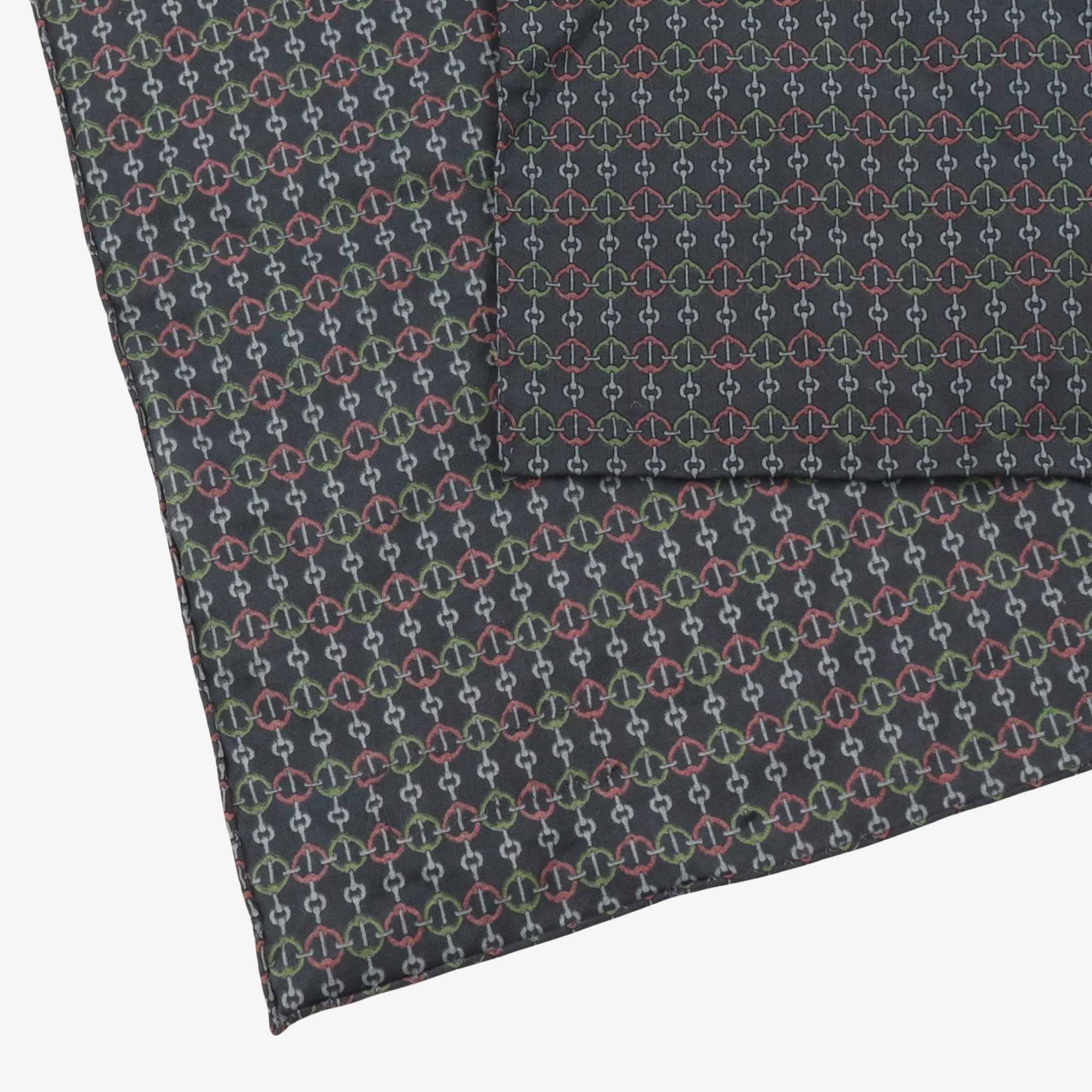 Patterned Pocket Square - Image 3