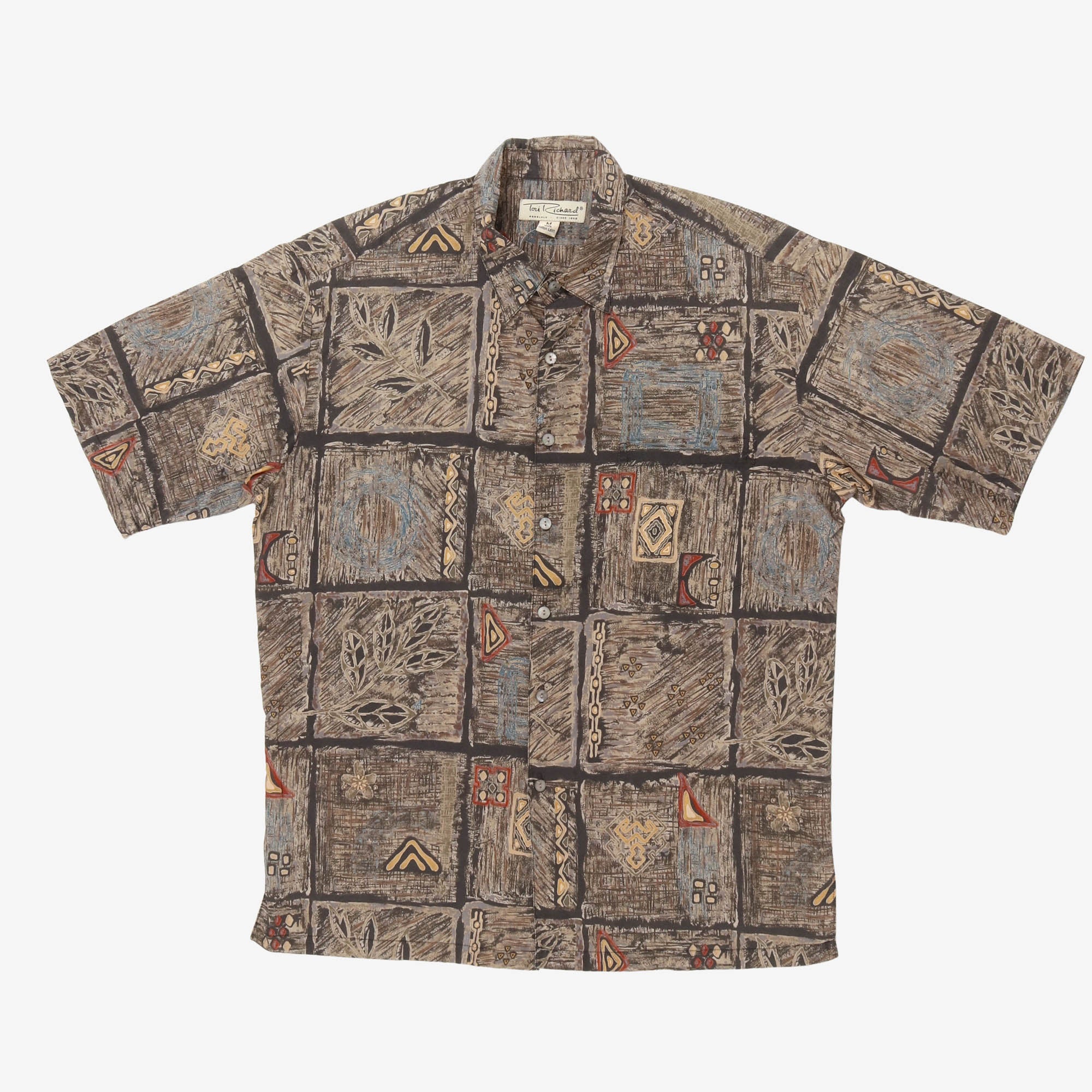 Hawaiian Shirt