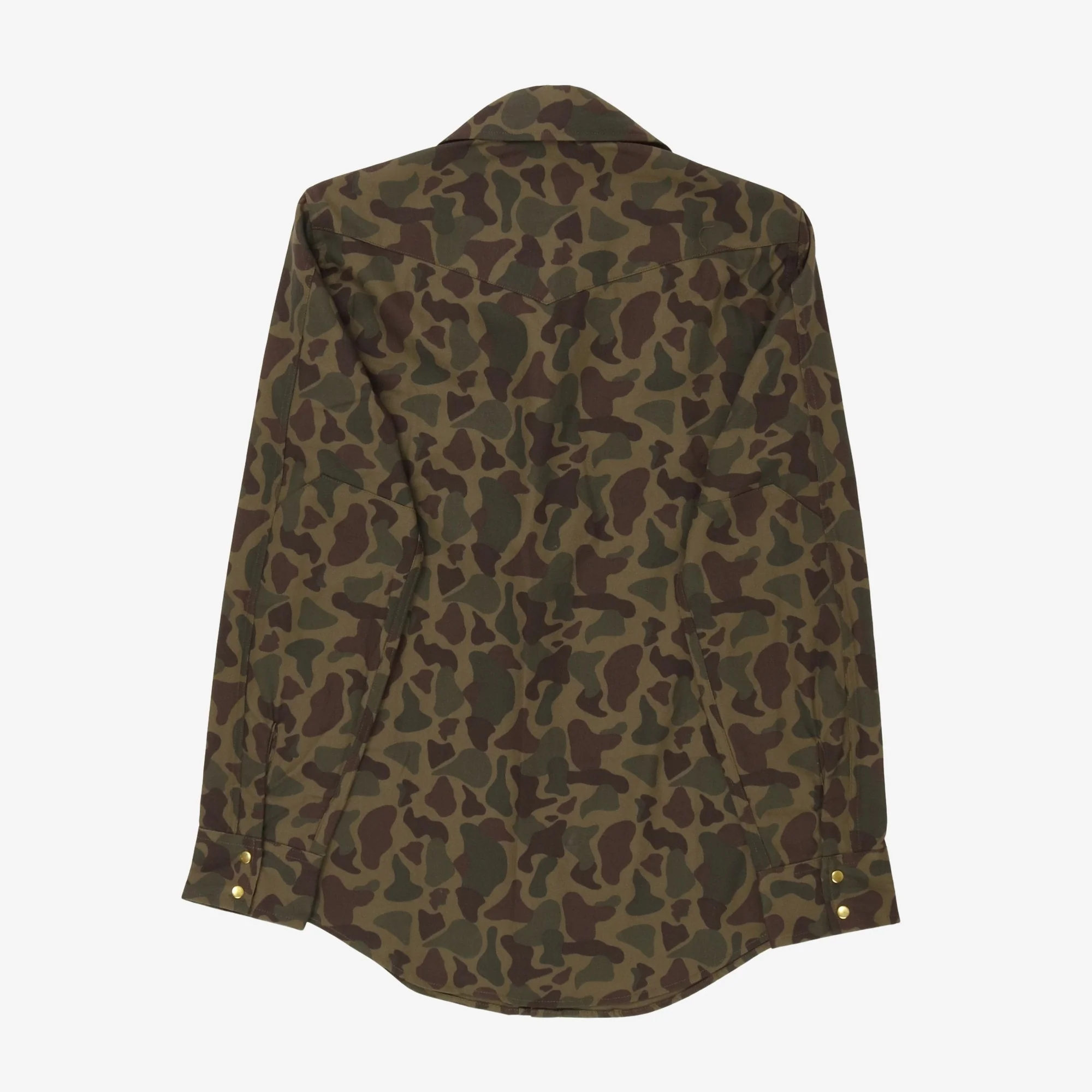 Patton Shirt - Image 2