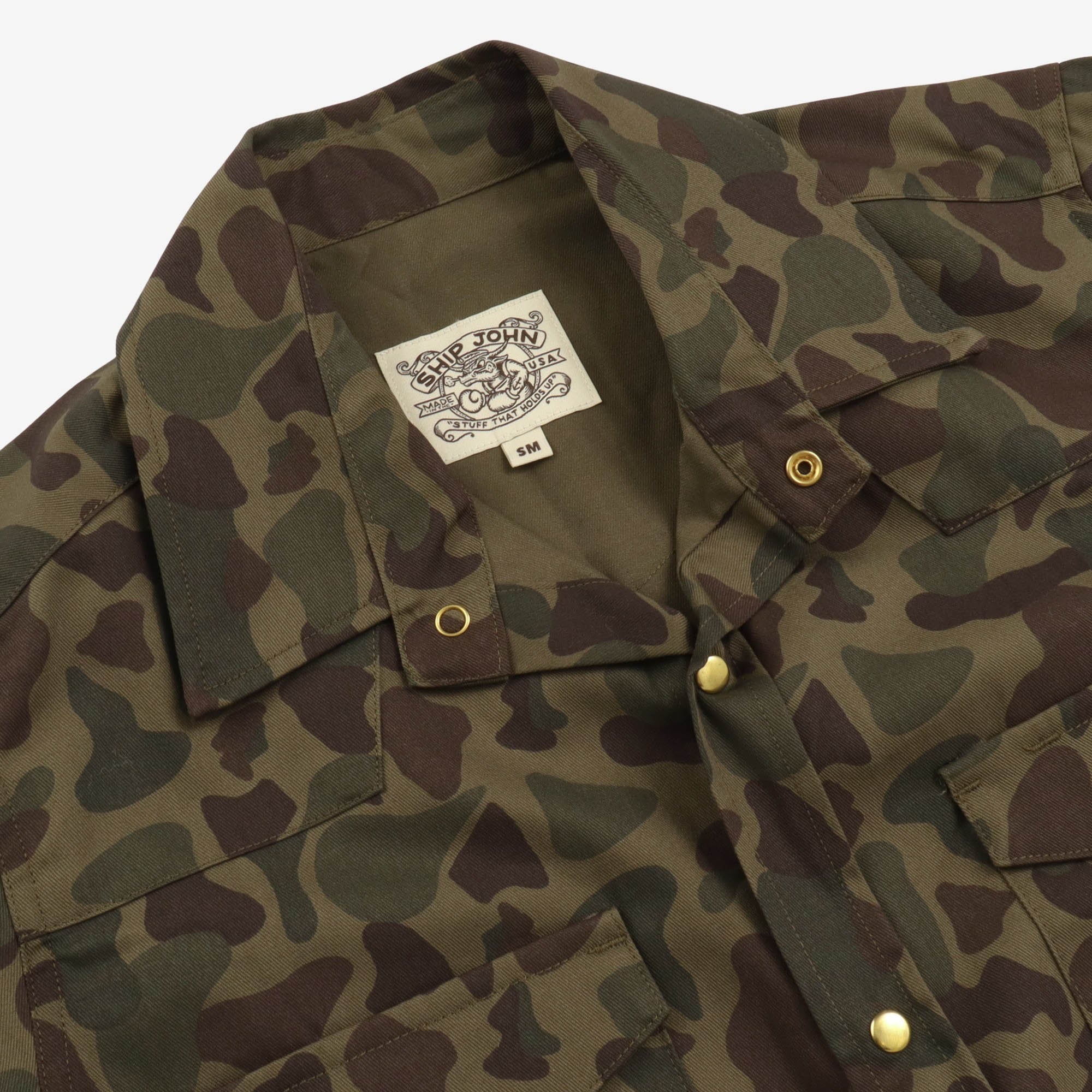 Patton Shirt - Image 3