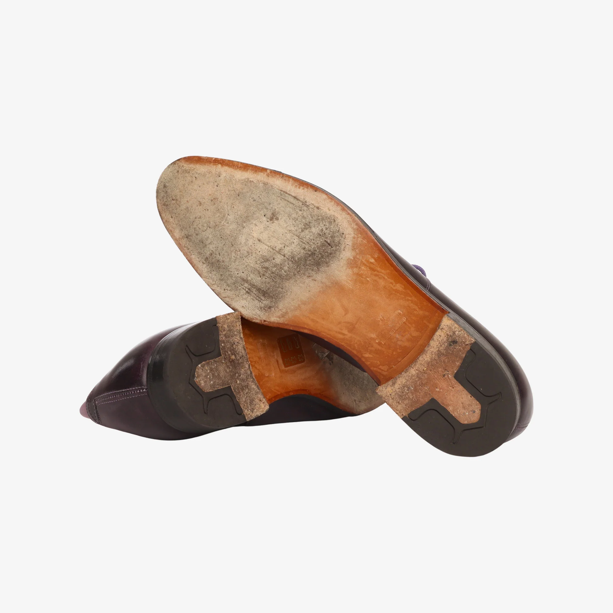 Paul Smith Westbourne Shoes + Trees - Image 4