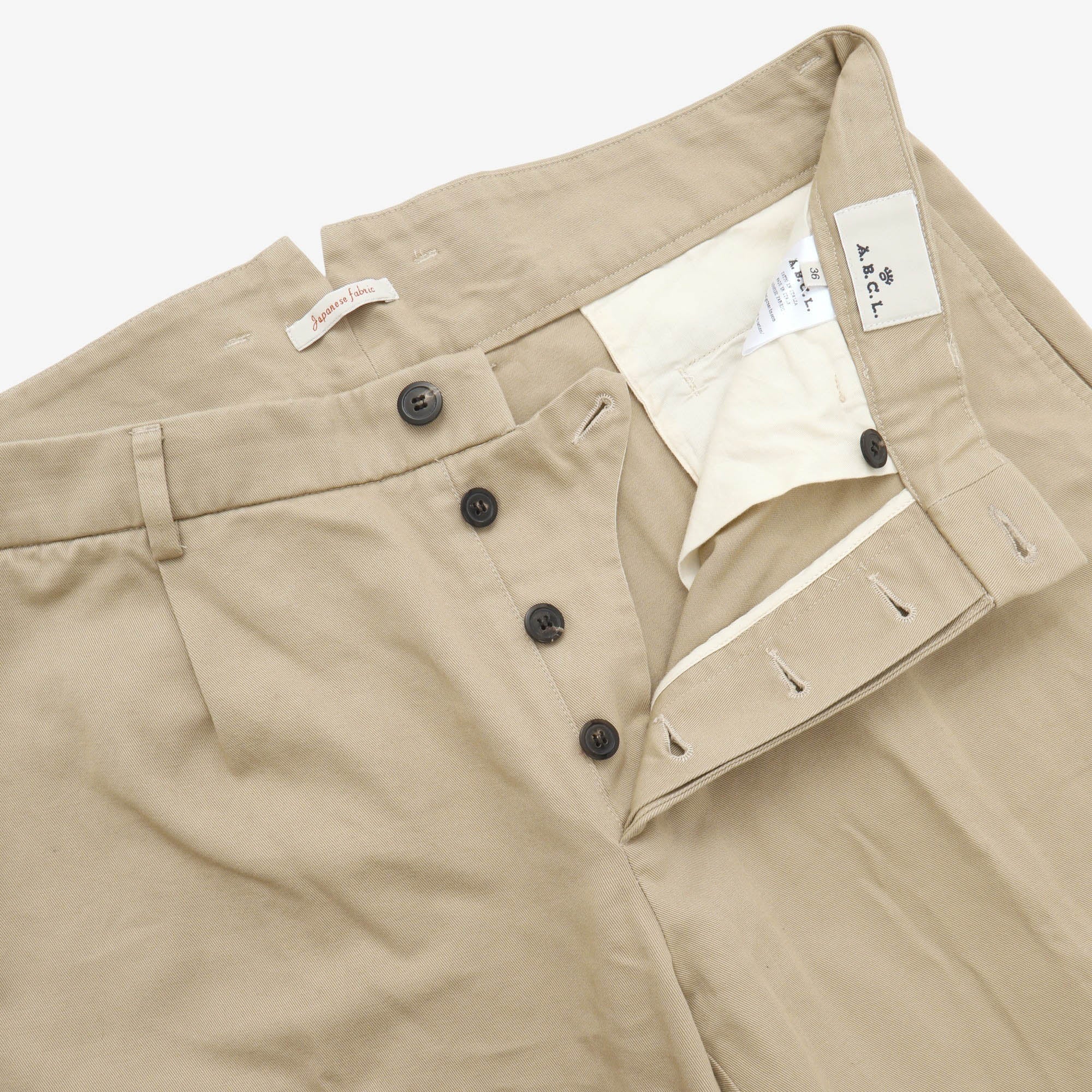 Paul Trousers - Image 3