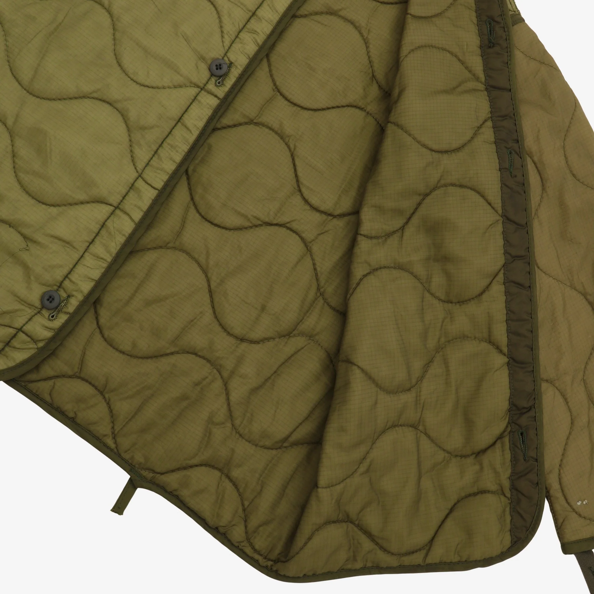 Peacemaker Quilted Liner - Image 4
