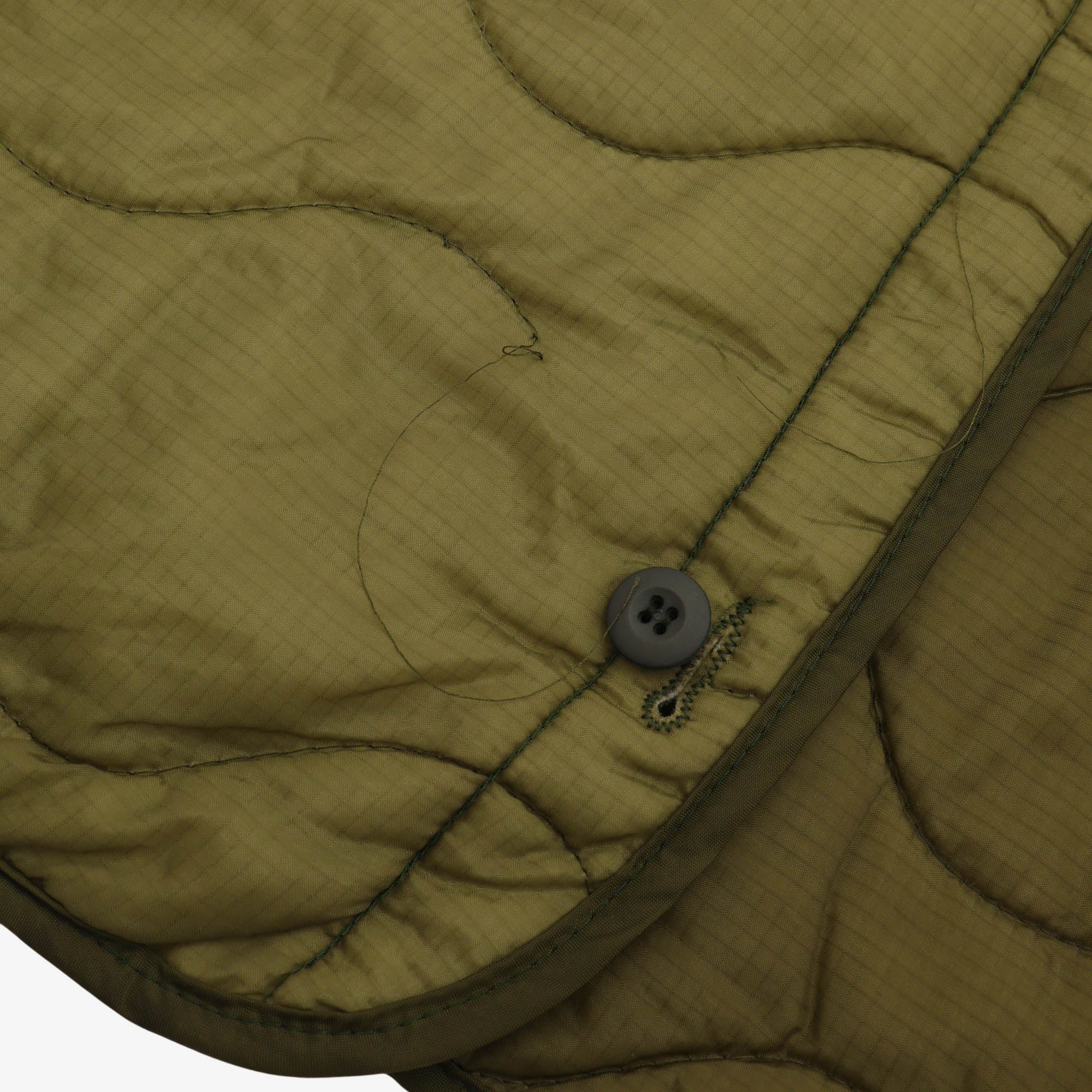 Peacemaker Quilted Liner - Image 5