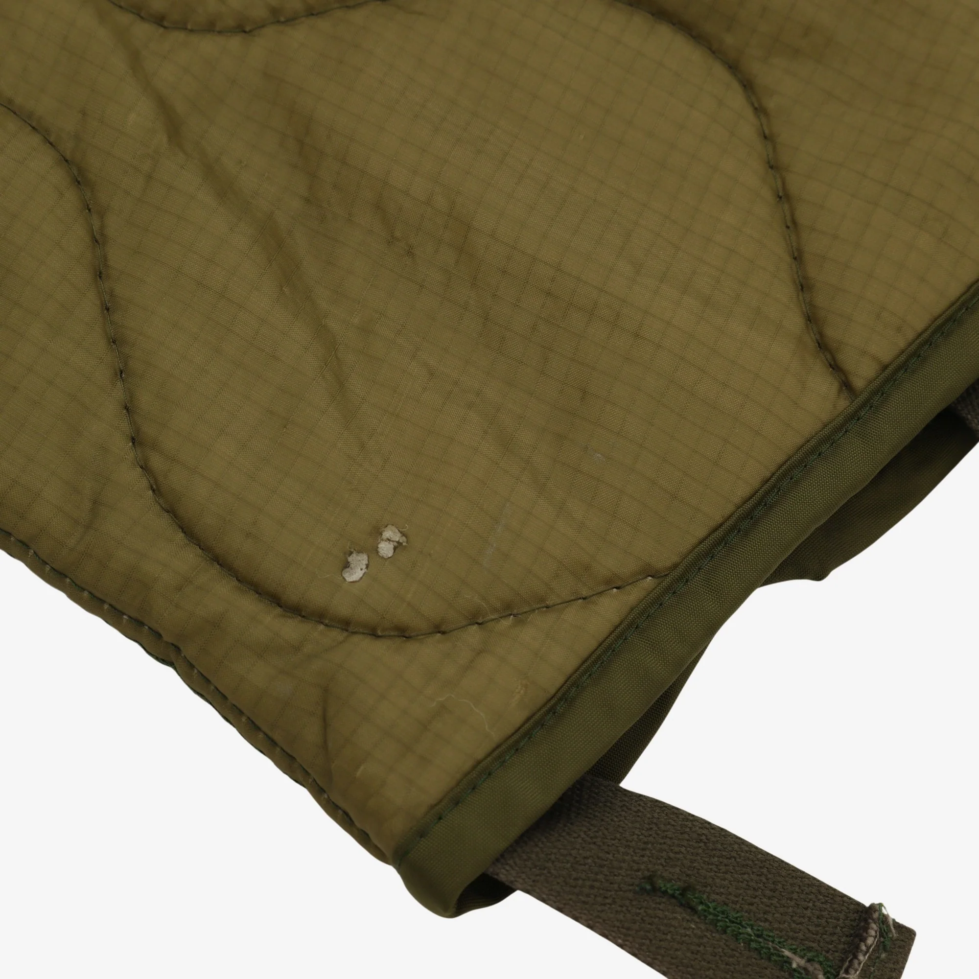 Peacemaker Quilted Liner - Image 6