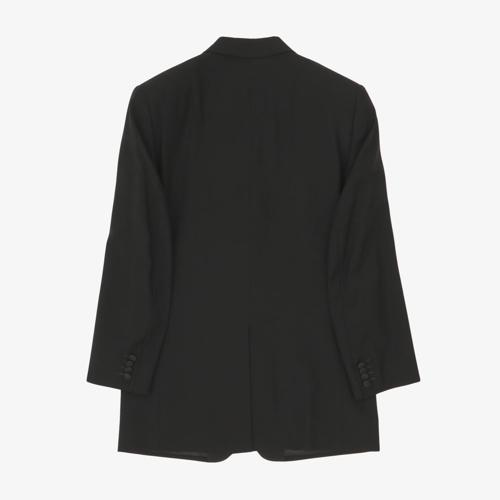 Peak Label 3 Piece Dinner Suit - Image 2