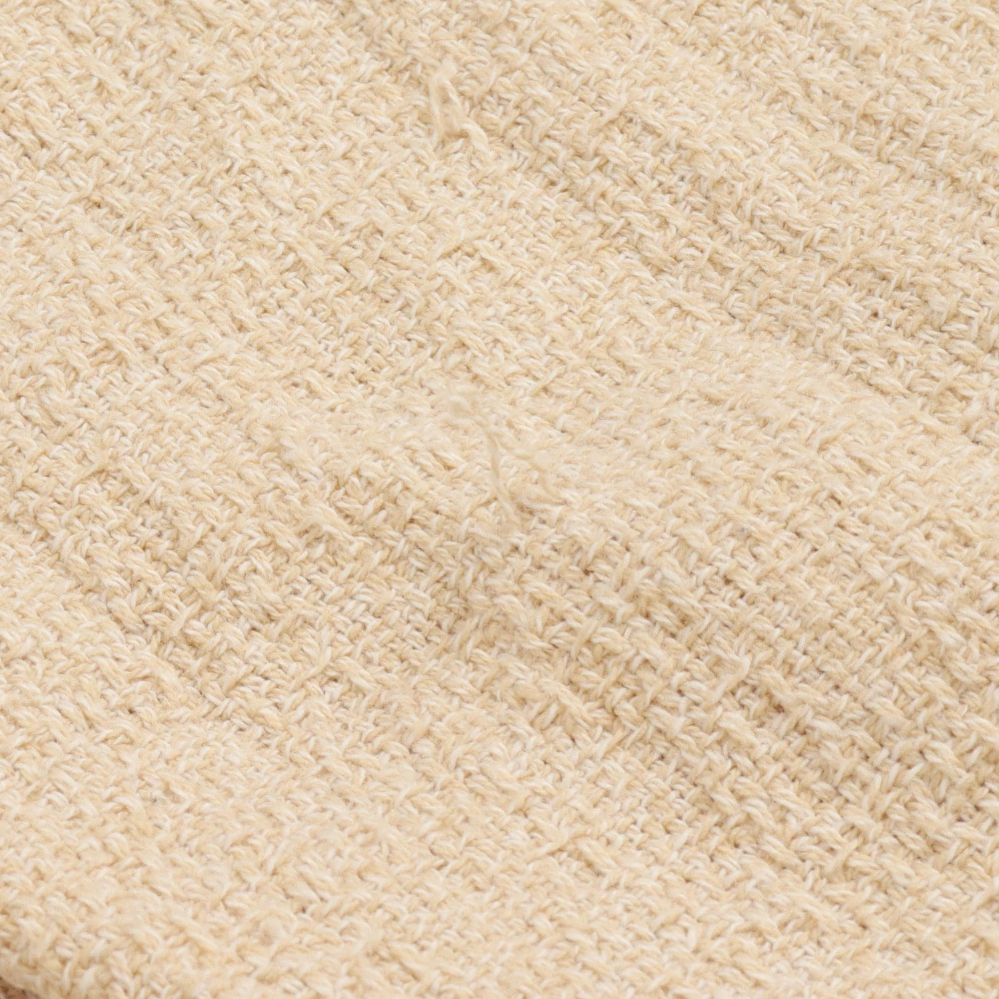 Pearl Boucle Shirt - Image 4