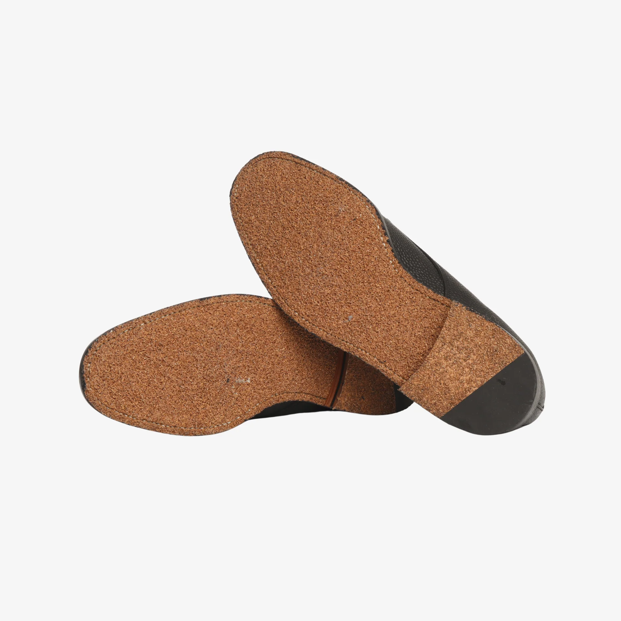 Pebble Grain Blucher - Image 4