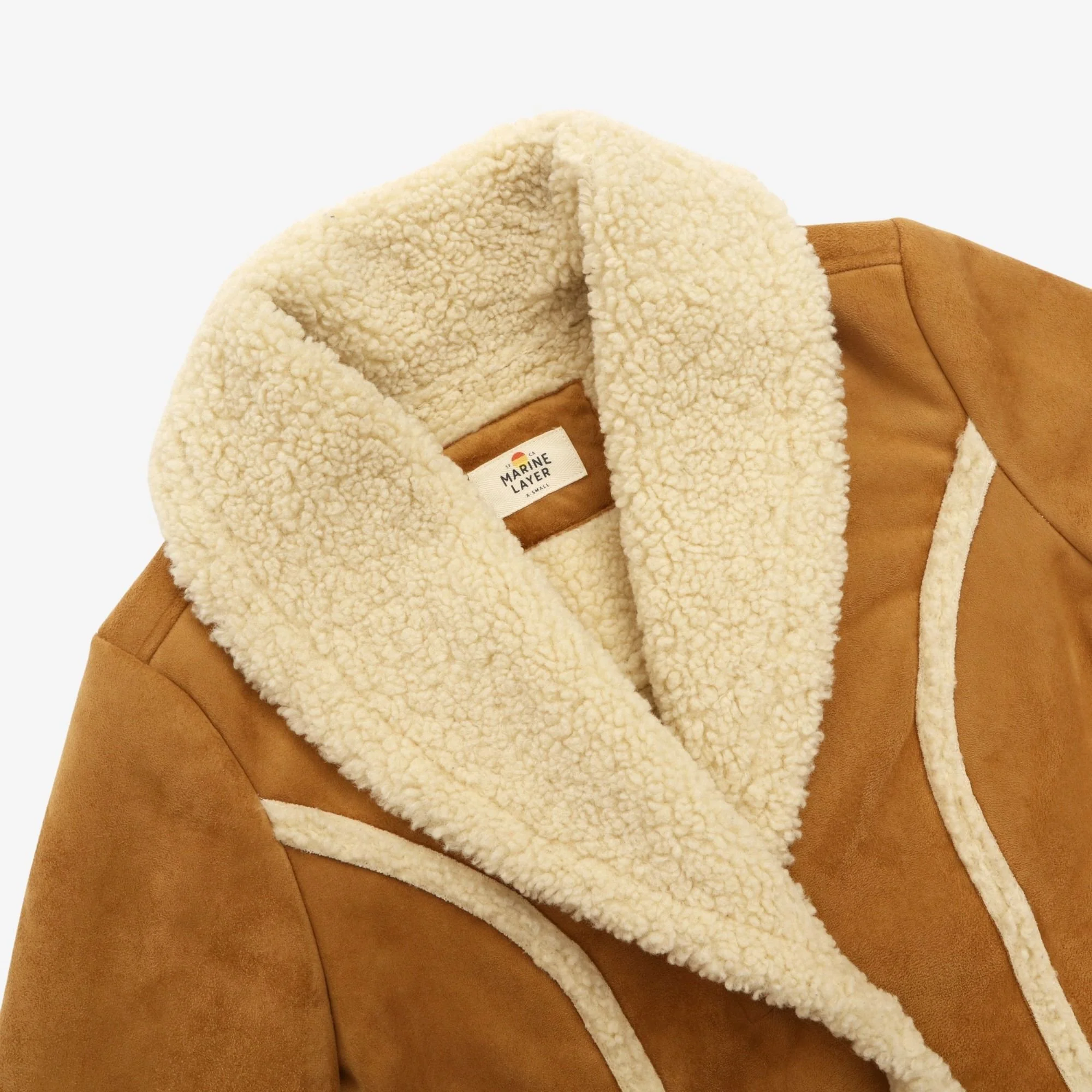 Penny Lane Coat - Image 3