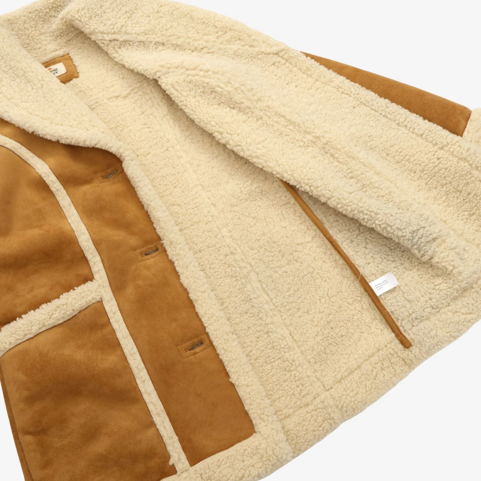 Penny Lane Coat - Image 4