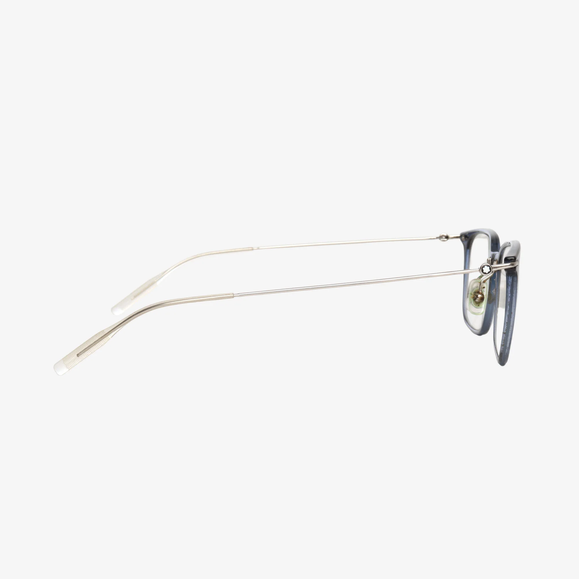 Metal Frame Glasses (Prescription) - Image 2