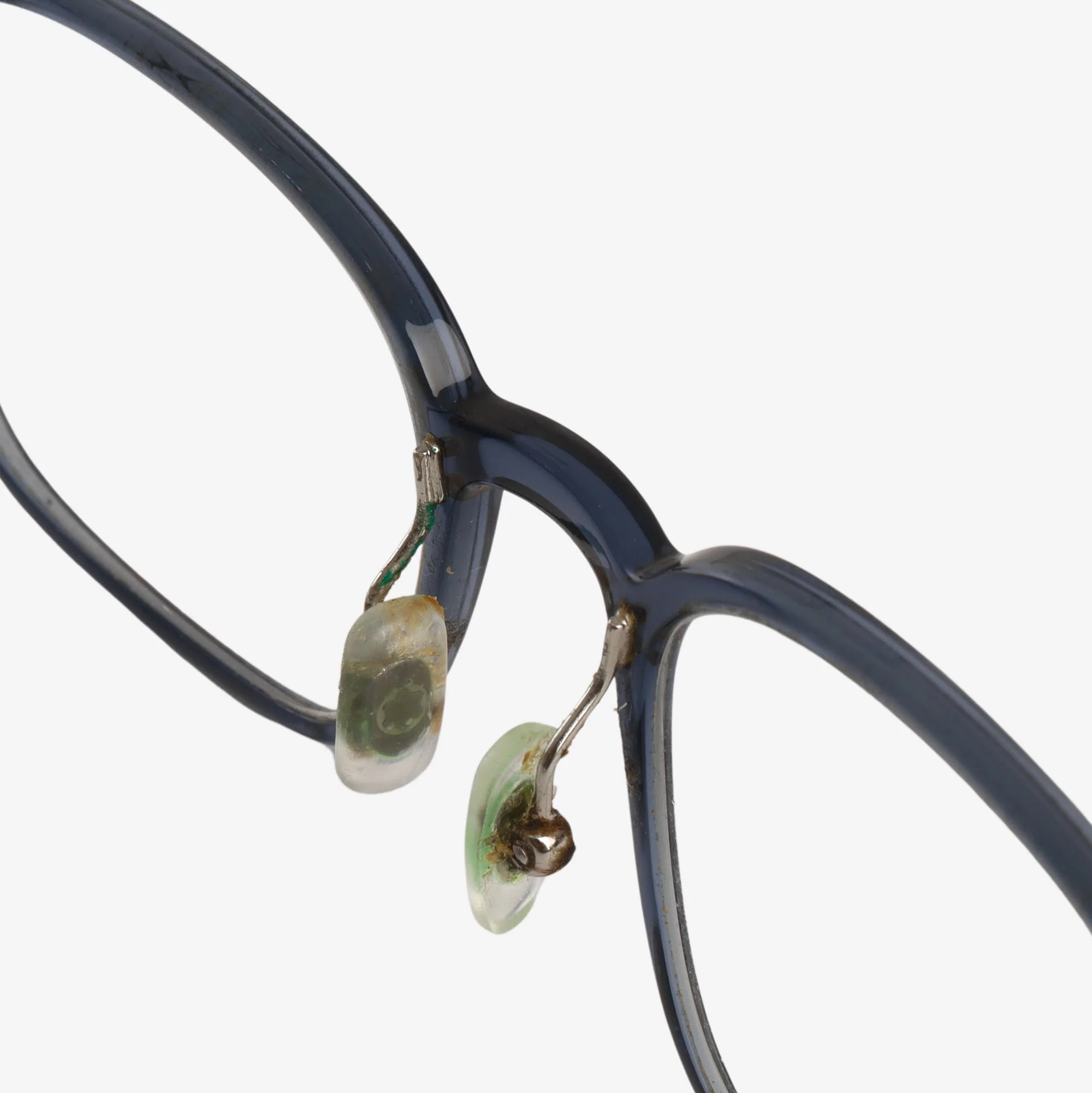 Metal Frame Glasses (Prescription) - Image 3
