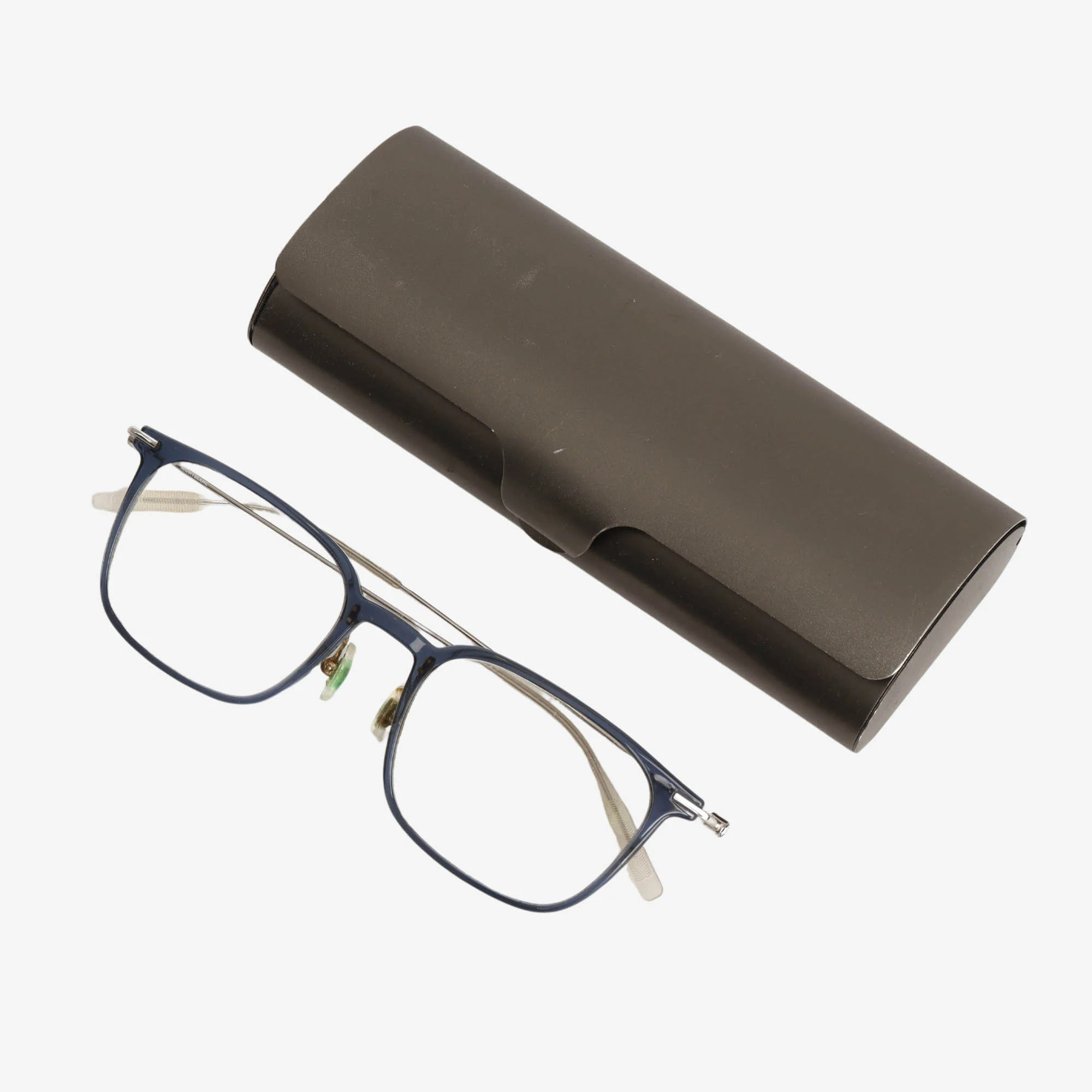 Metal Frame Glasses (Prescription) - Image 4