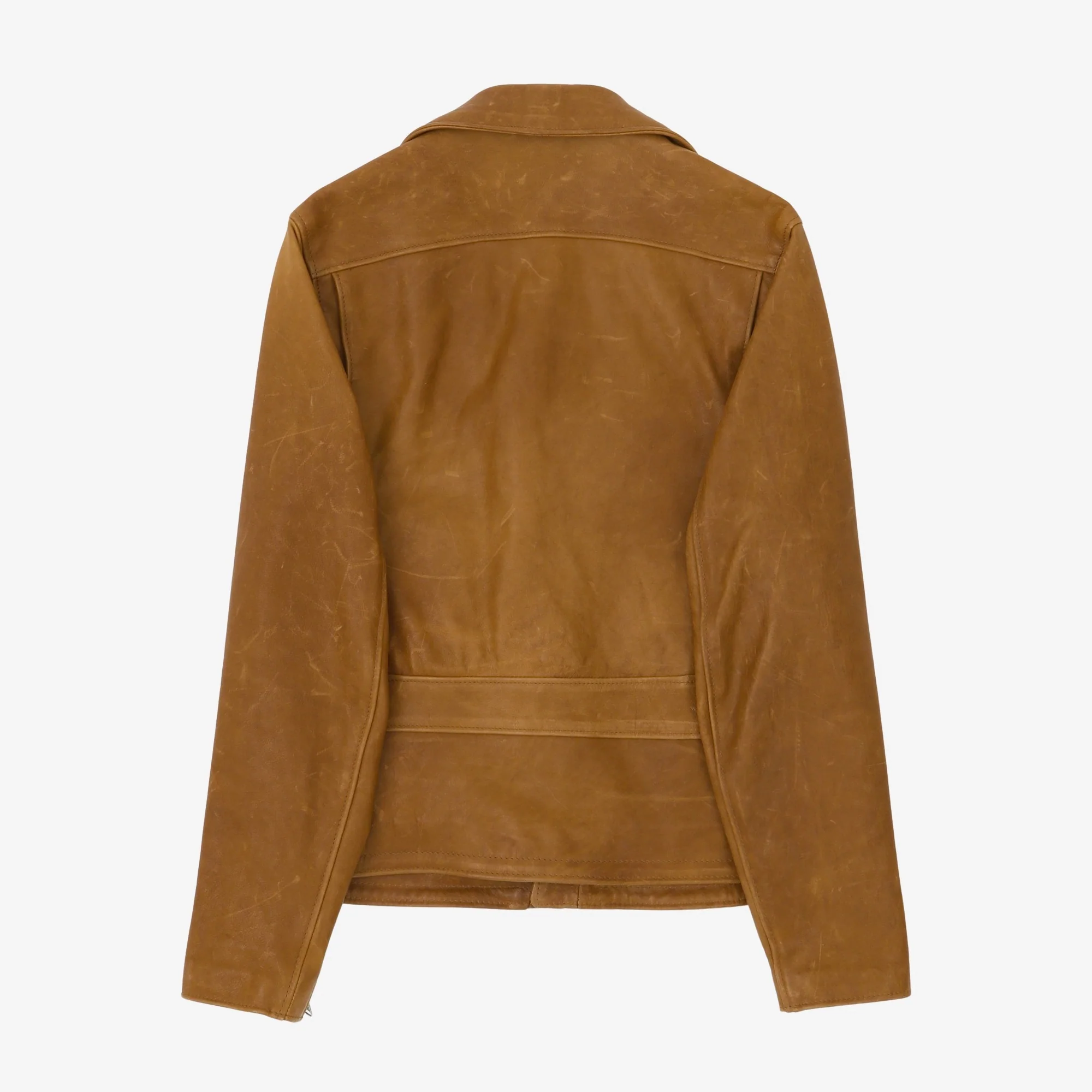 Perfecto Leather Jacket - Image 2