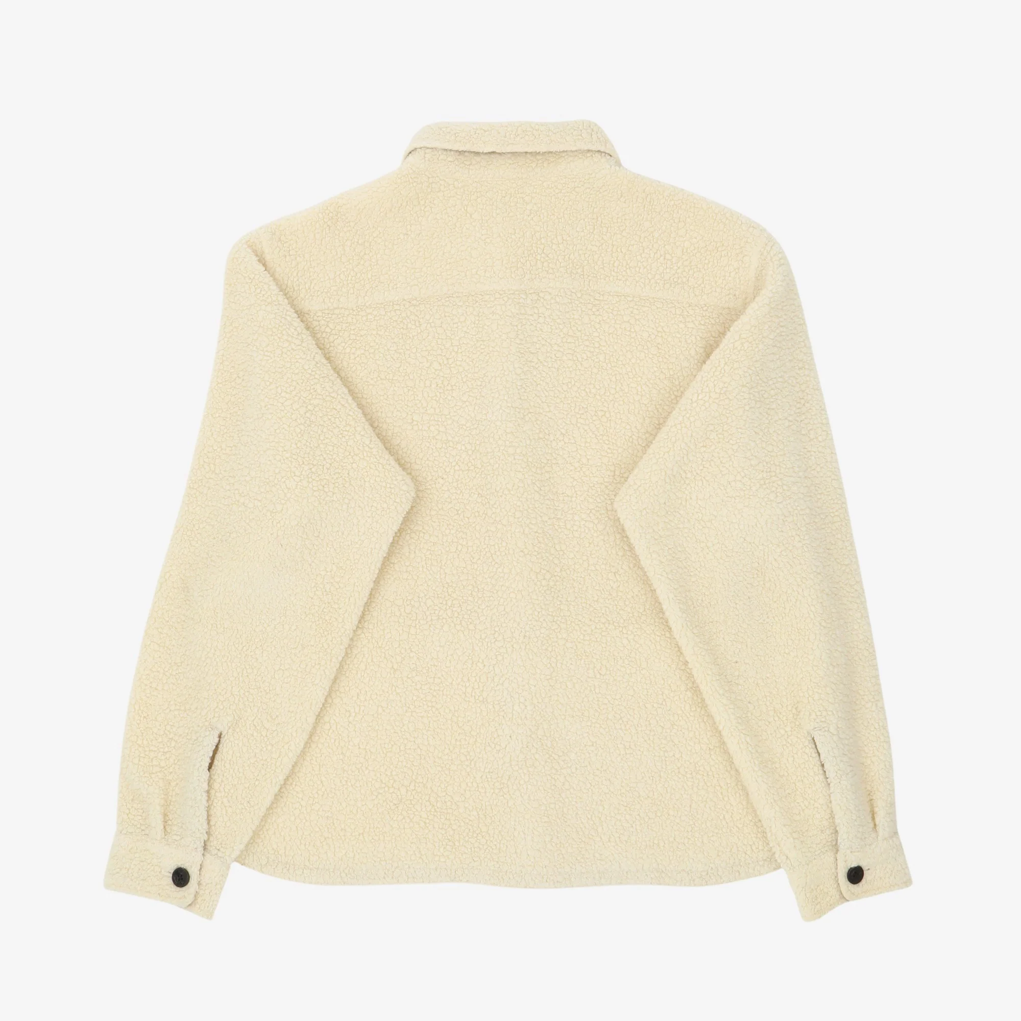 Pile CPO Jacket - Image 2