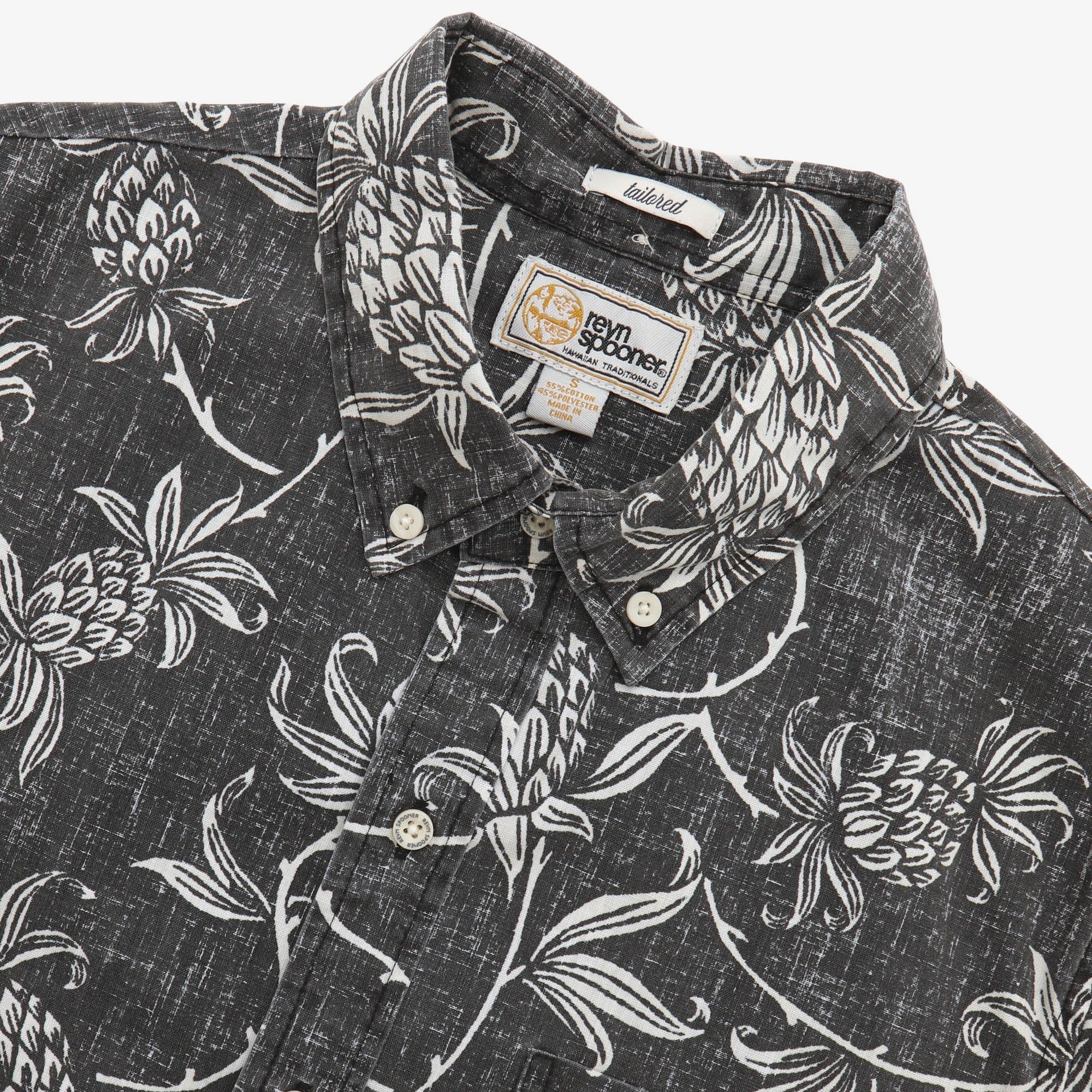 Pineapple Shirt SS - Image 3