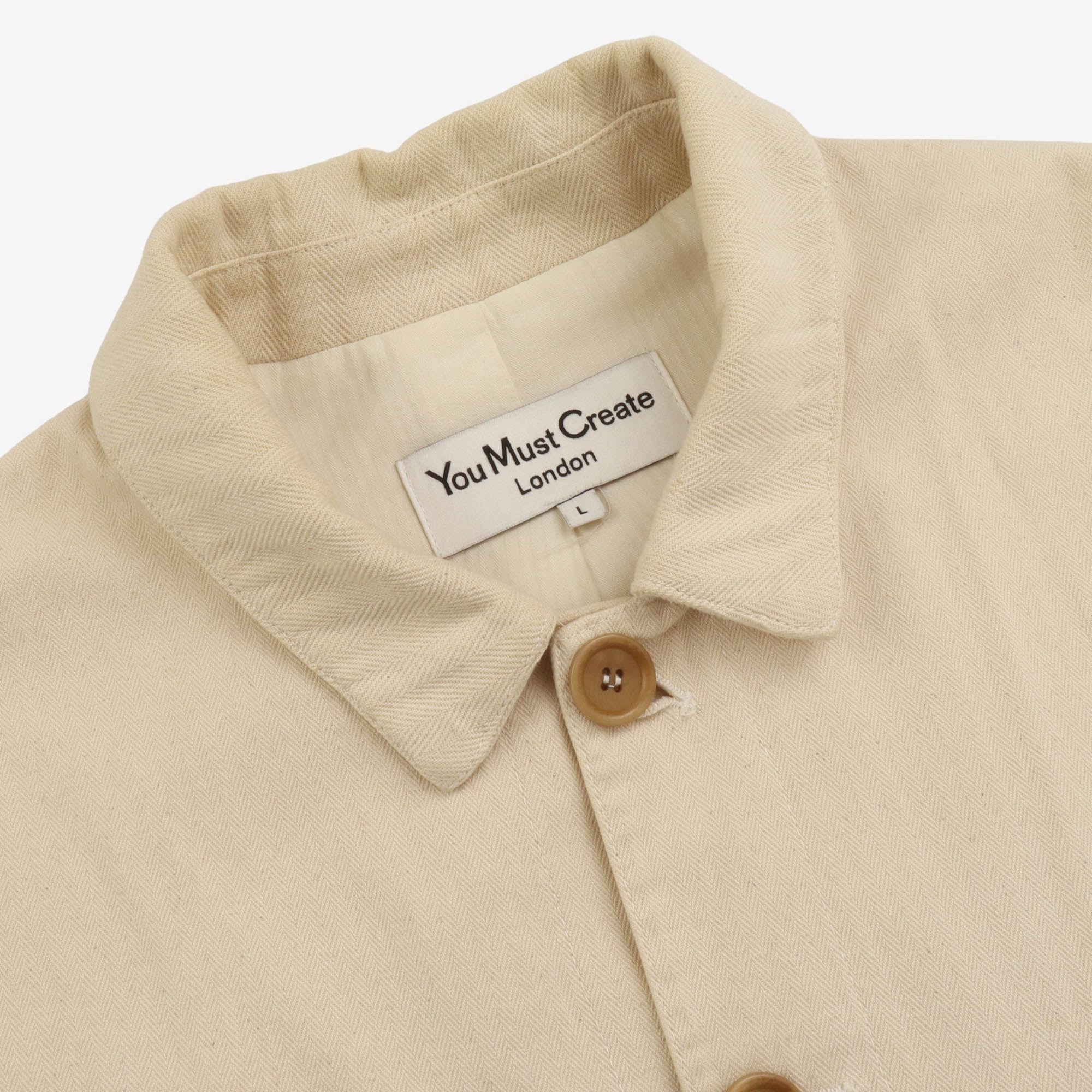Pinkley 2 Jacket - Image 7