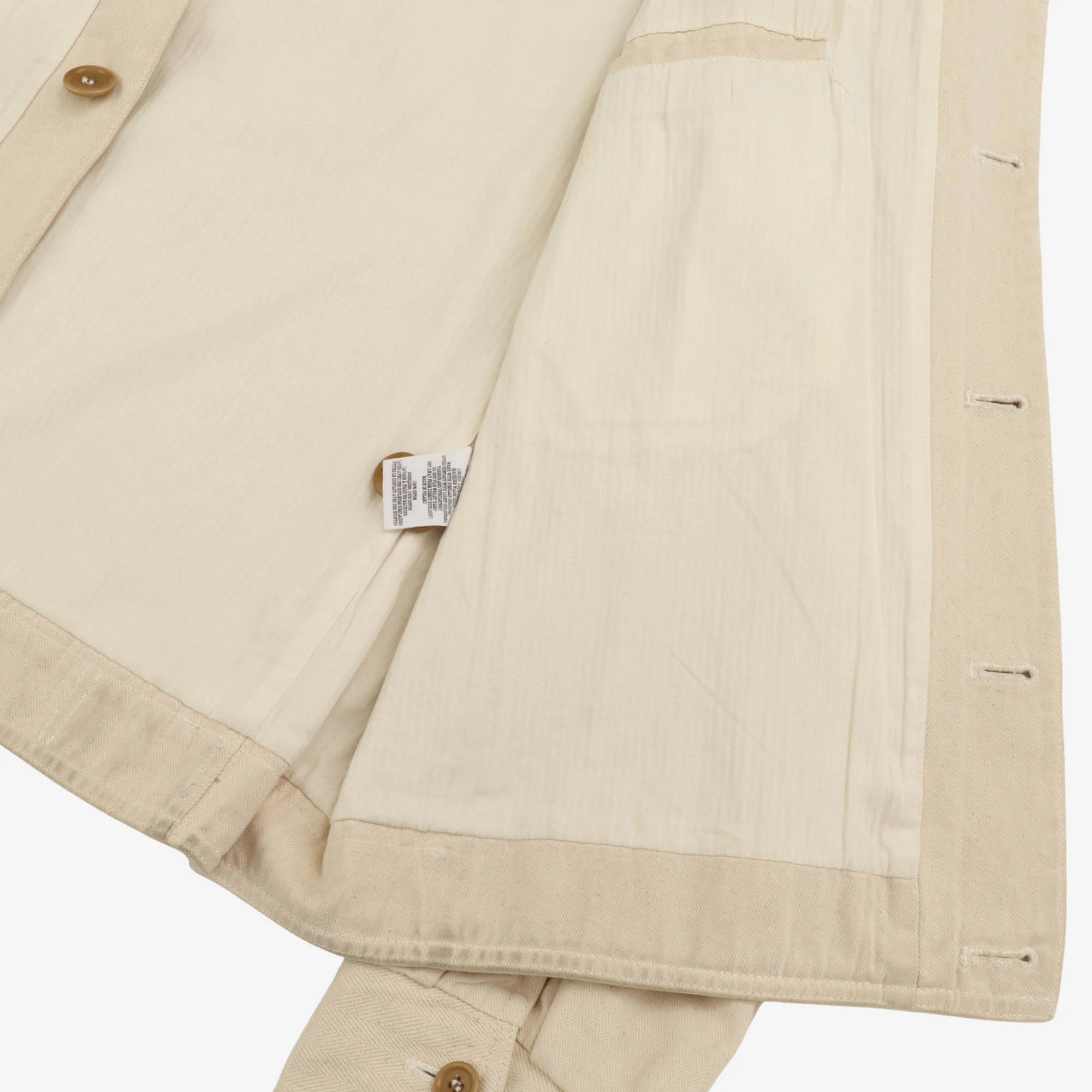 Pinkley 2 Jacket - Image 8