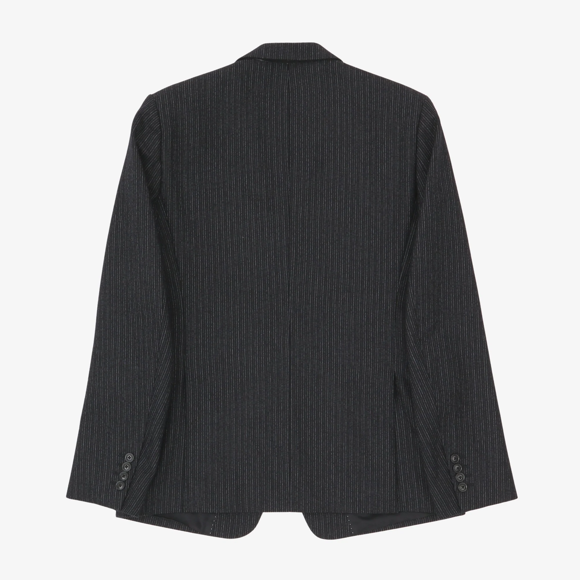 Pinstripe Suit - Image 2