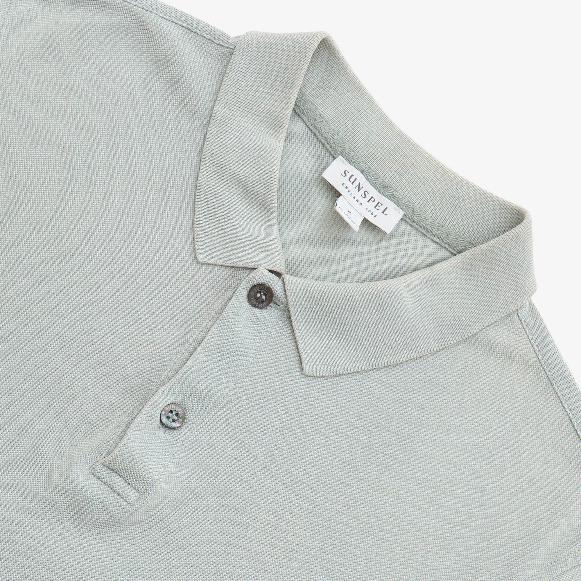 Pique Polo - Image 3
