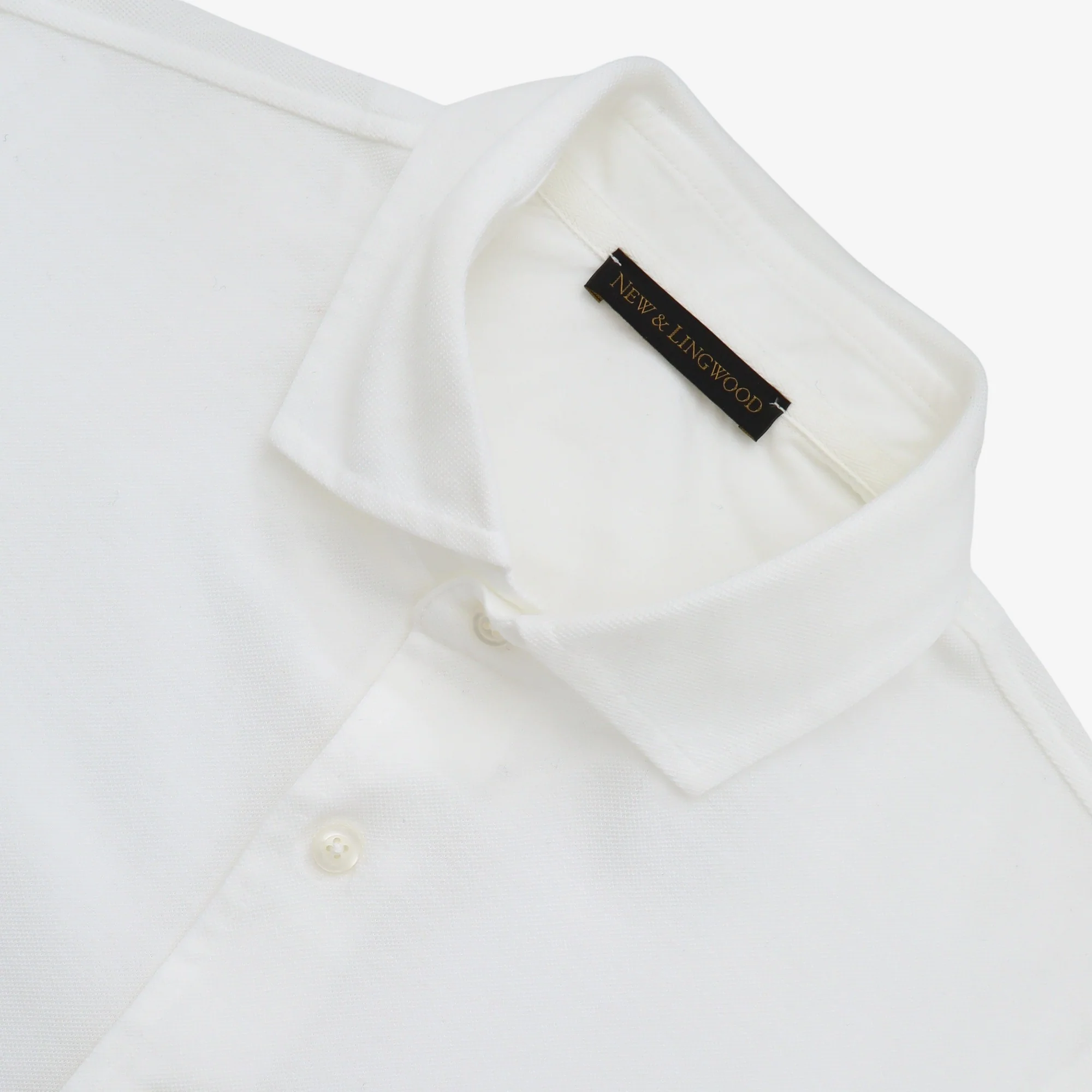 Pique Shirt - Image 3