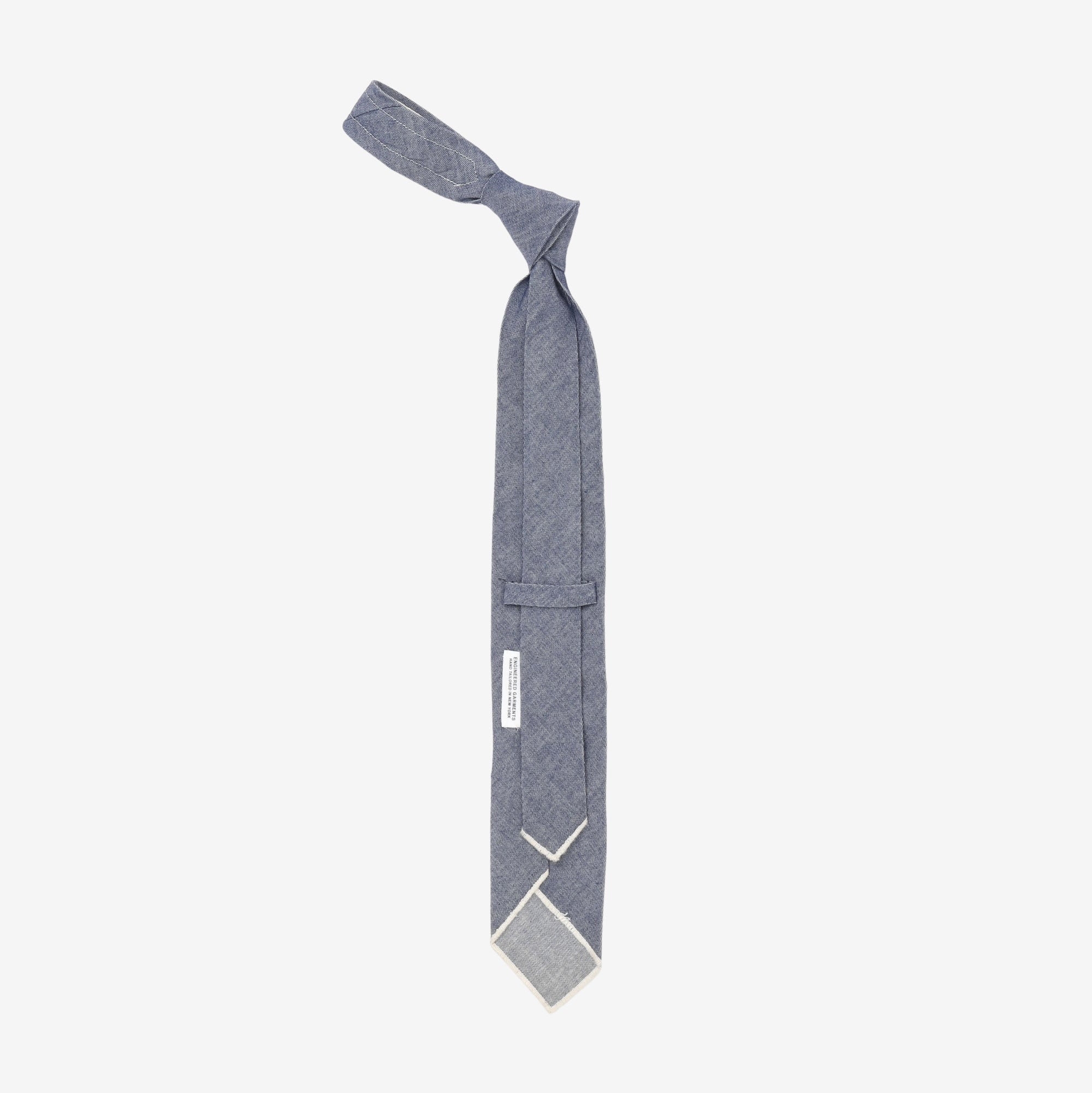 Plain Tie - Image 2
