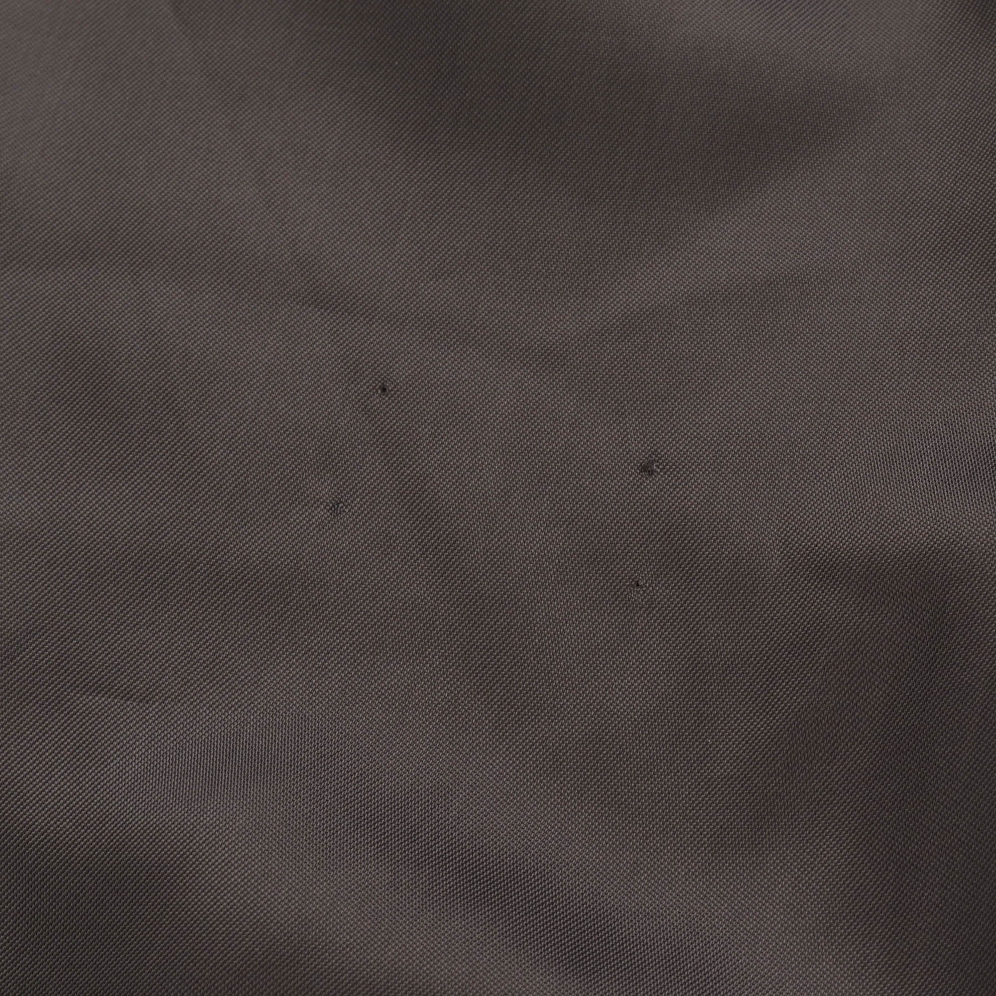 Plain Wool Suit - Image 4