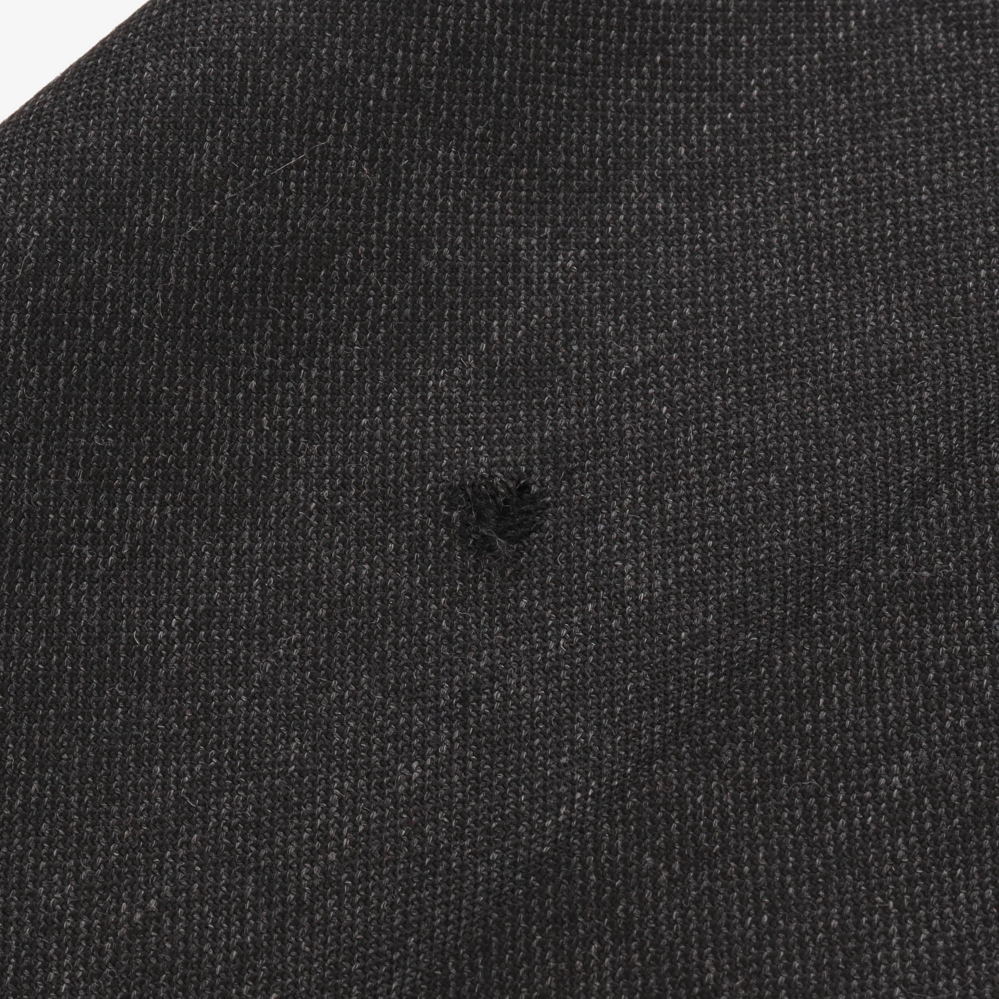 Plain Wool Suit - Image 7