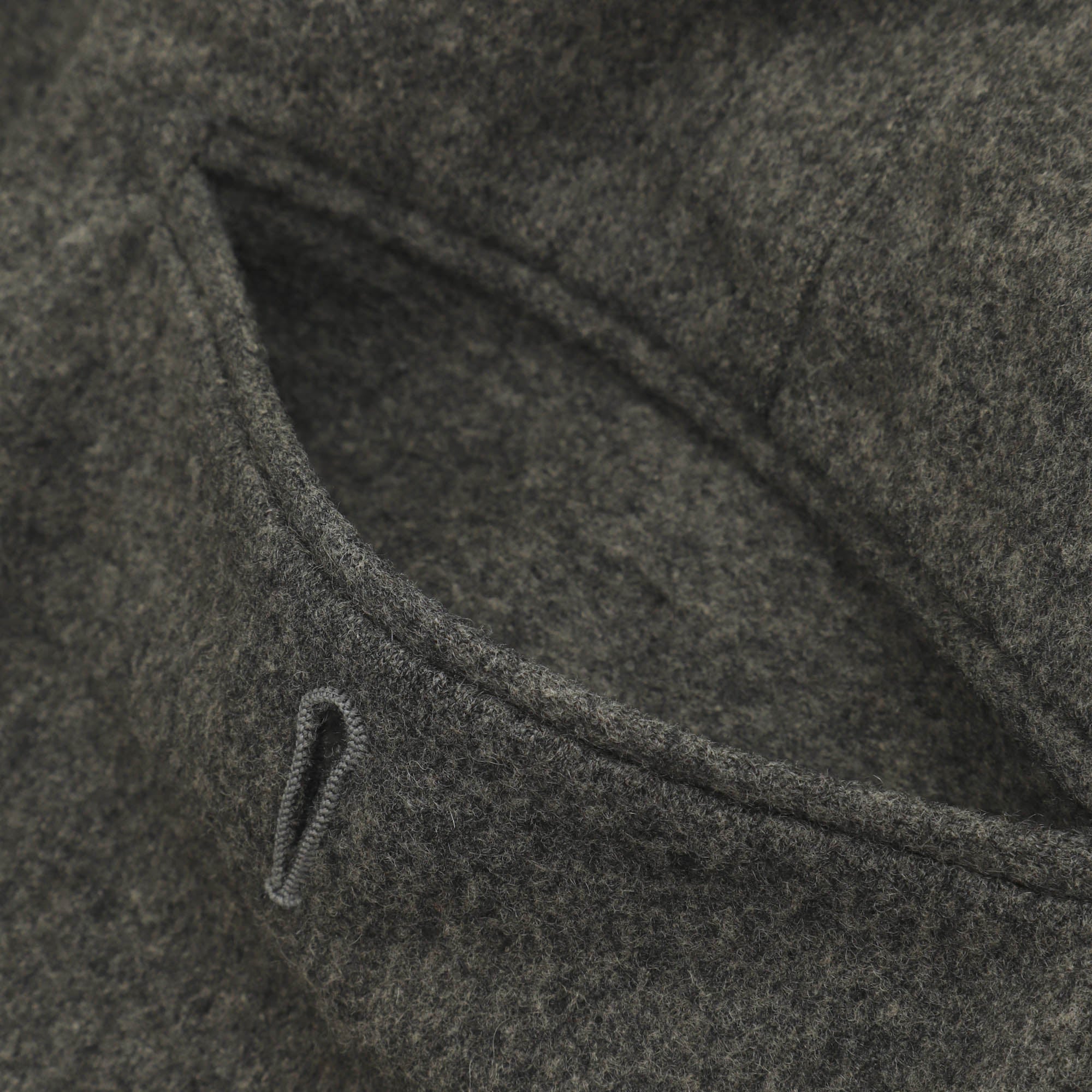 Pleat Front Trouser - Image 5