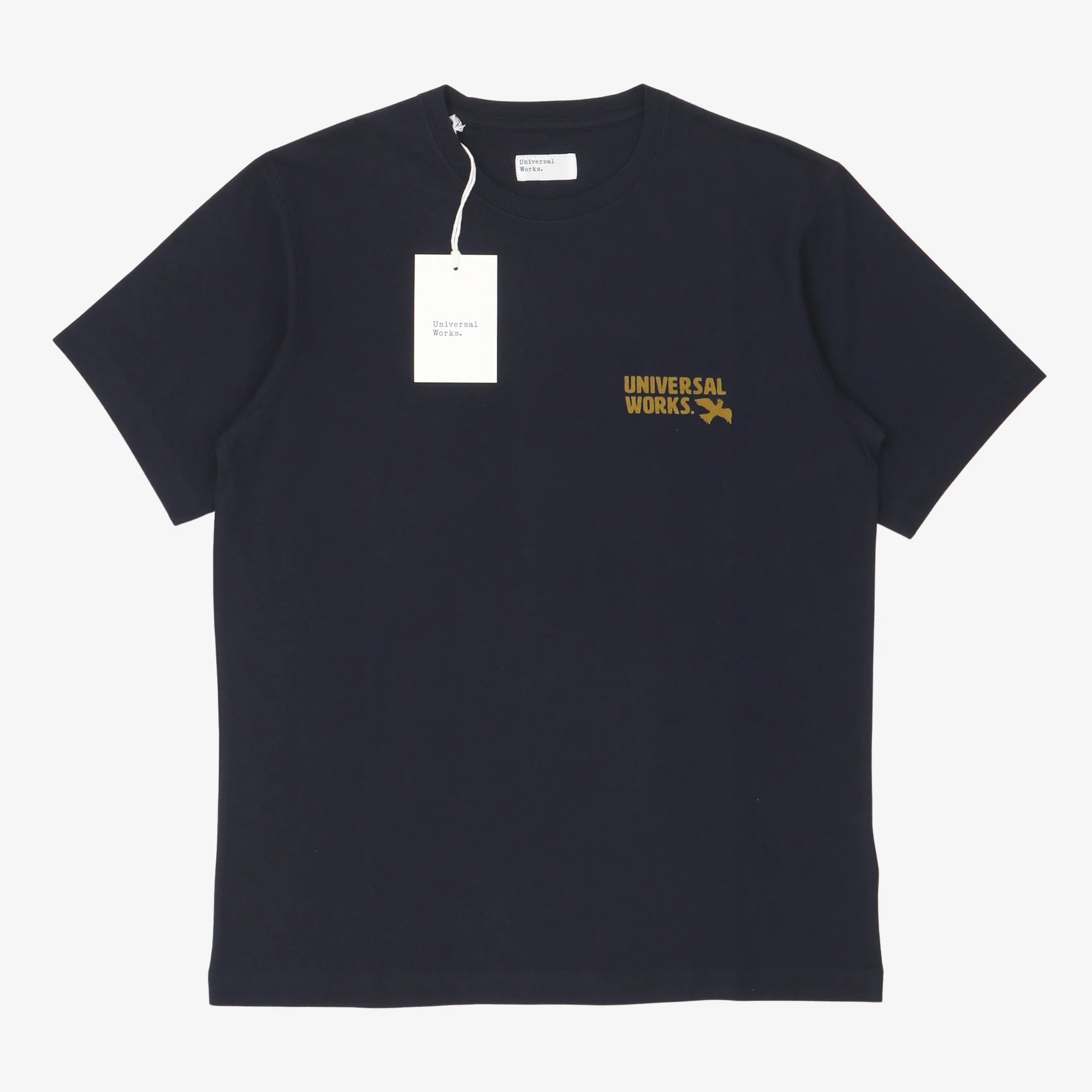 PLS Print Tee