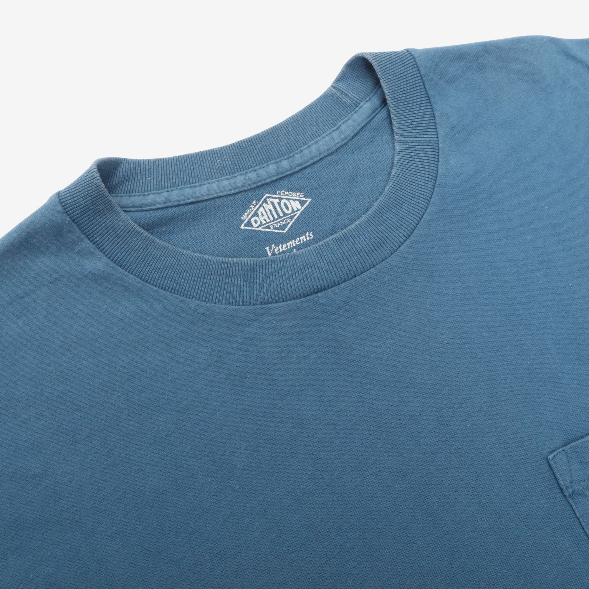 Pocket Tee - Image 3