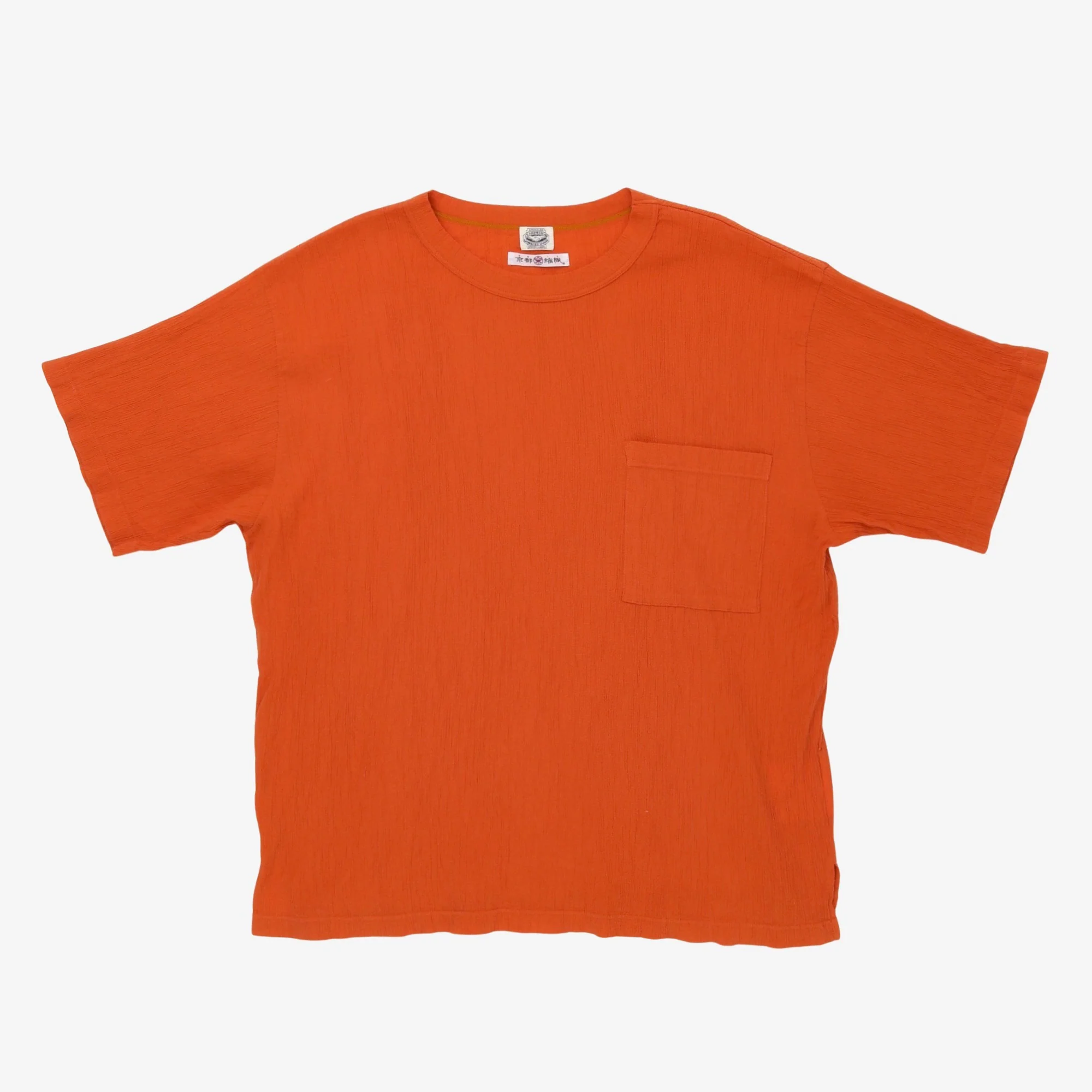 Pocket Tee