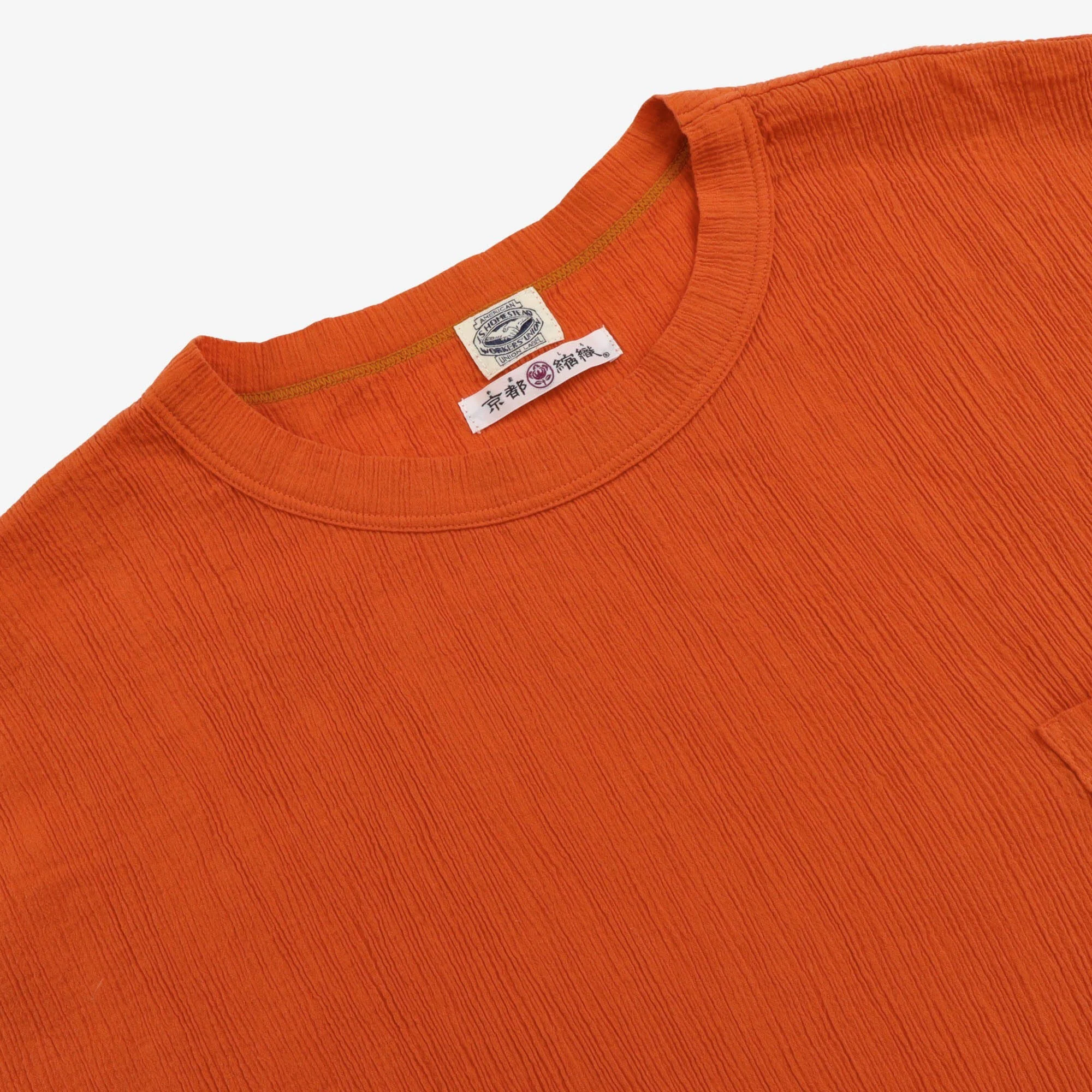 Pocket Tee - Image 3