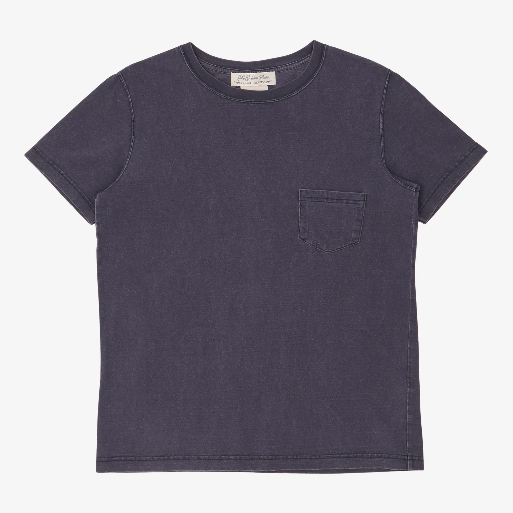 Pocket Tee