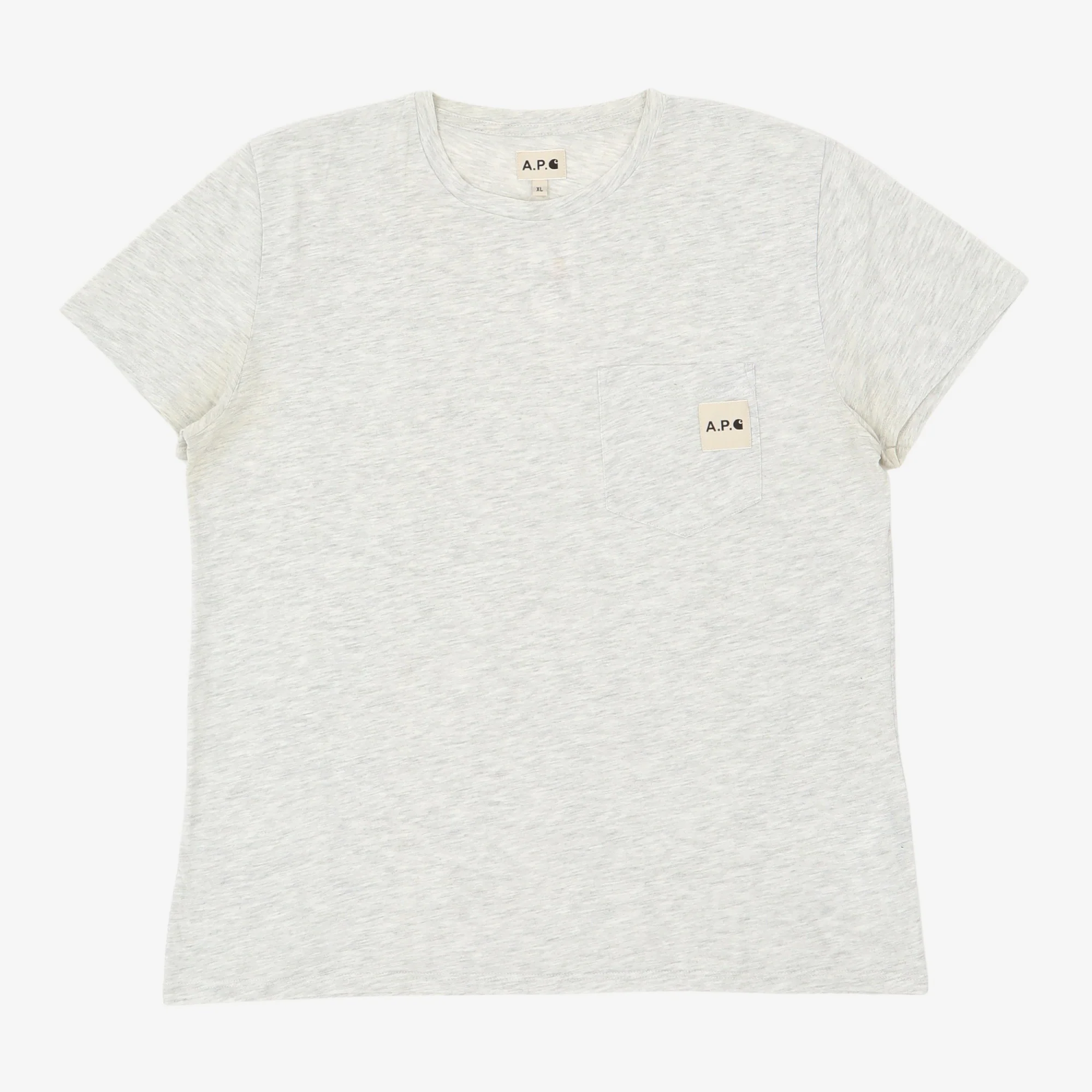 Carhartt WIP Pocket Tee