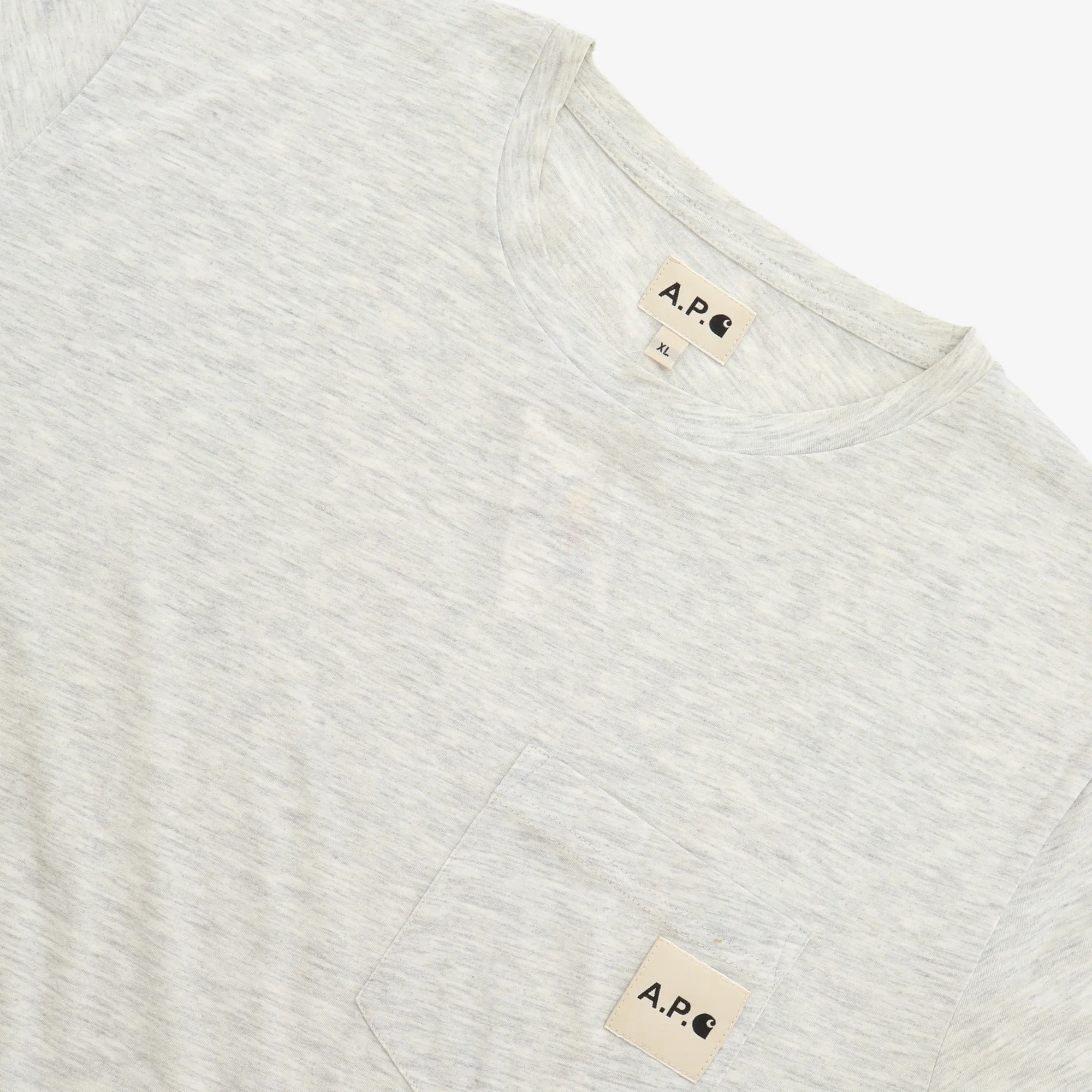 Carhartt WIP Pocket Tee - Image 3
