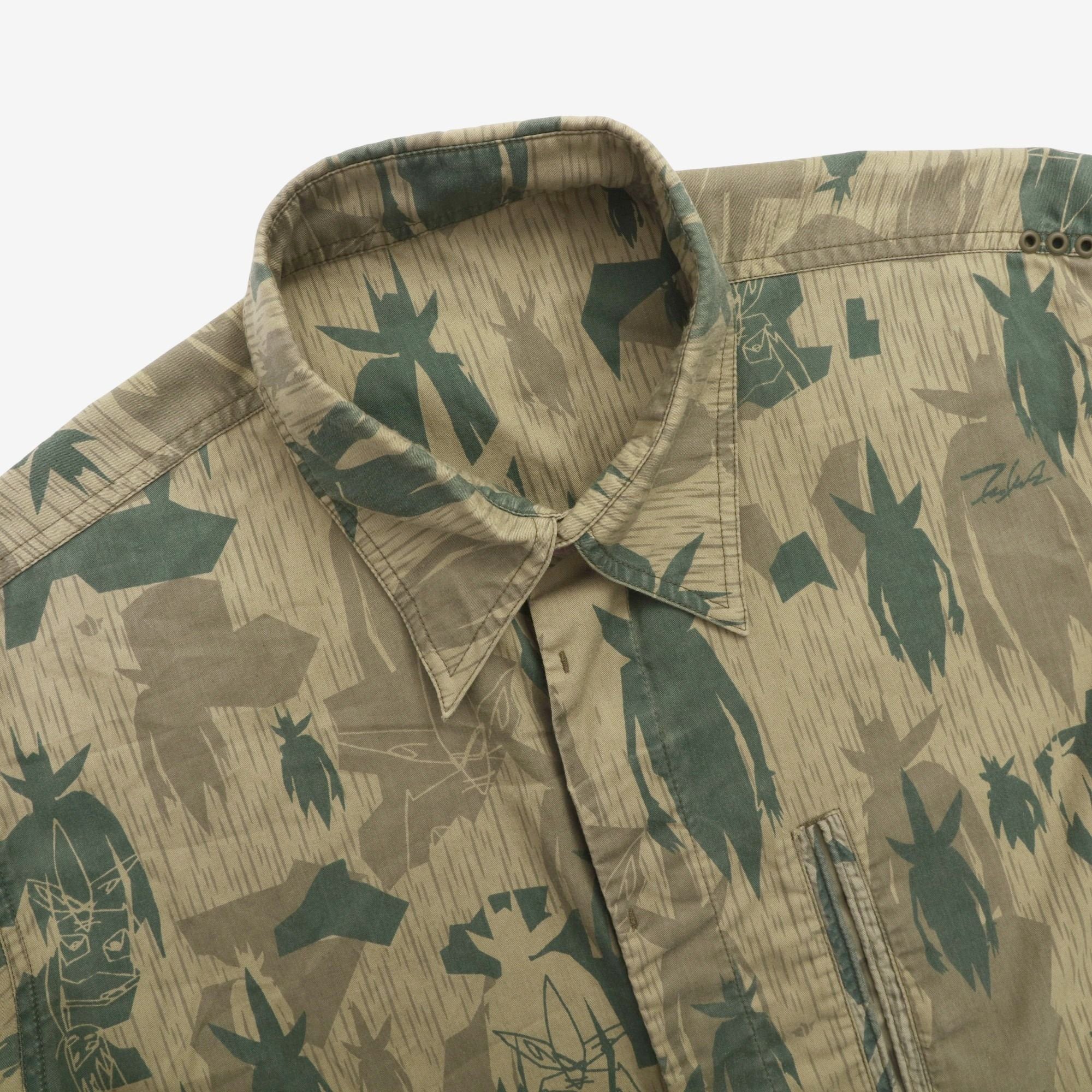 Pointman Shirt - Image 3