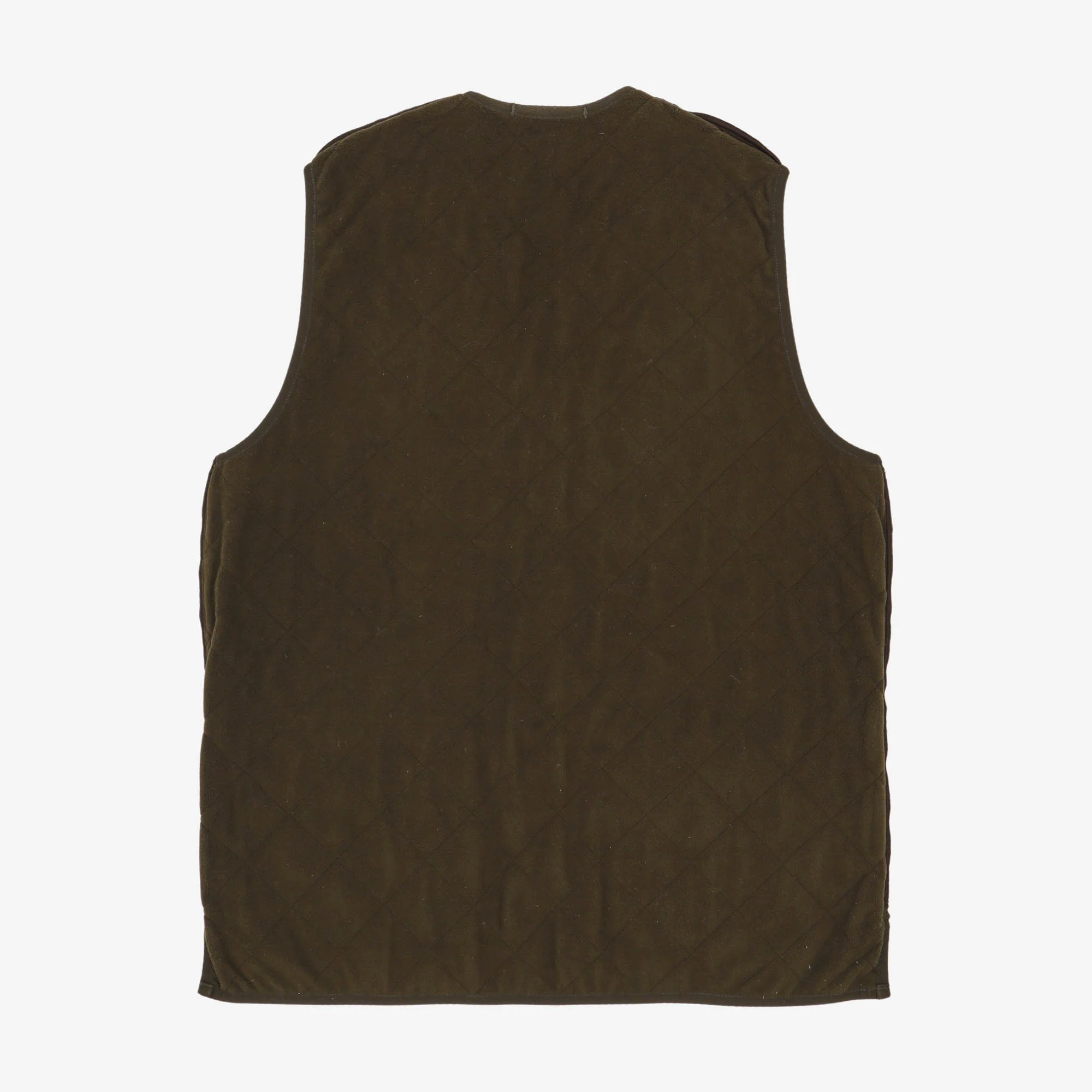Polarquilt Waistcoat Jacket Liner - Image 6
