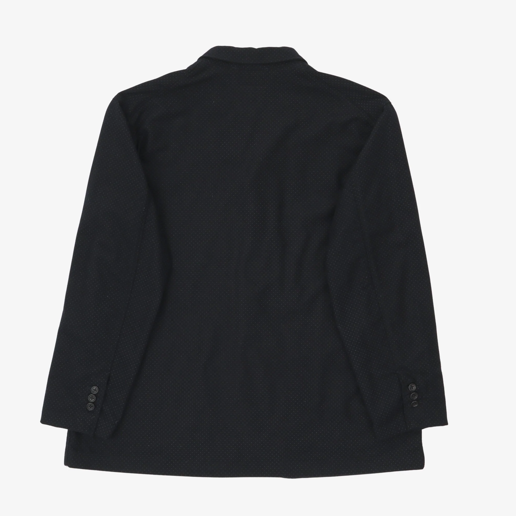 Polka Dot Loiter Jacket - Image 2