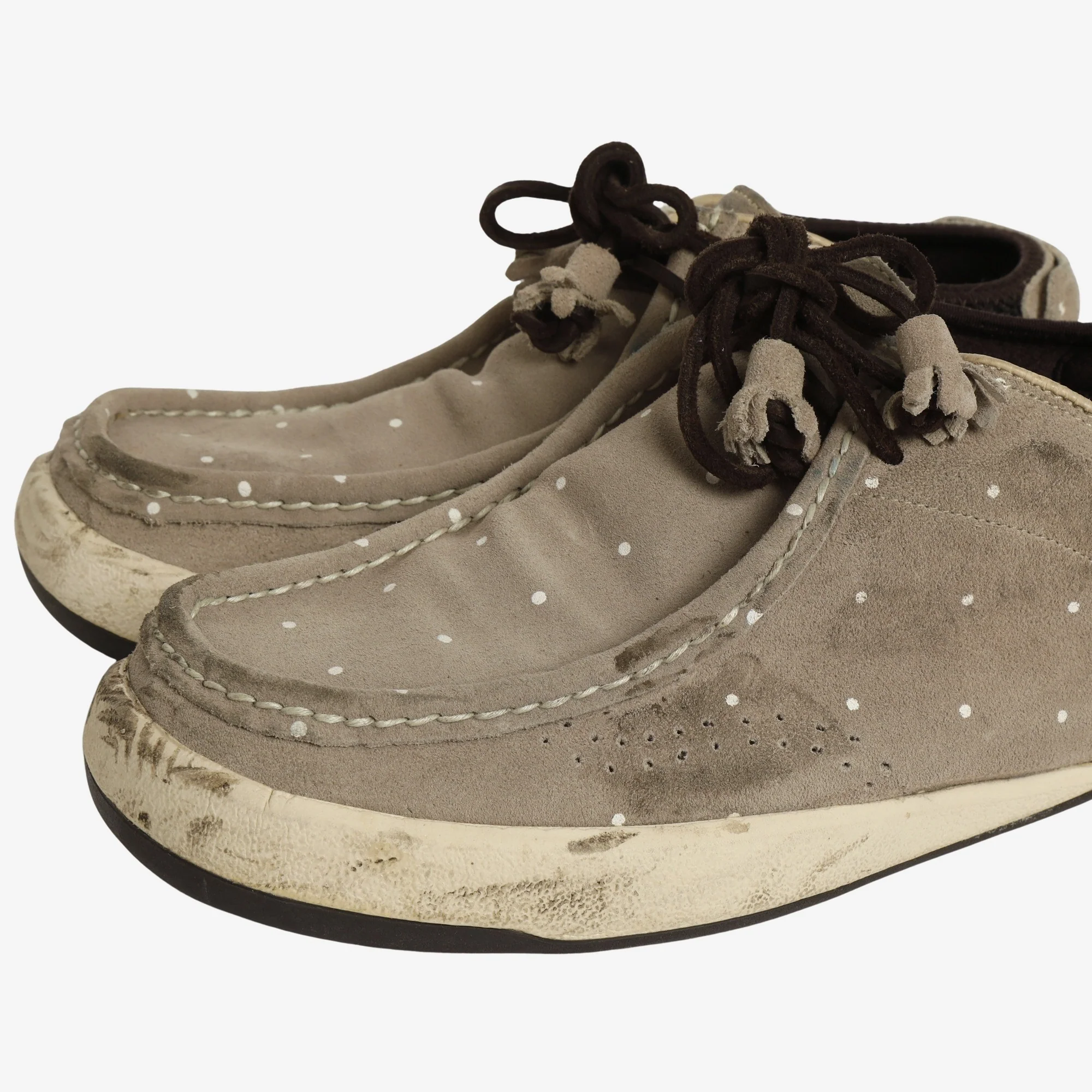 Polke Lo Sneakers - Image 7