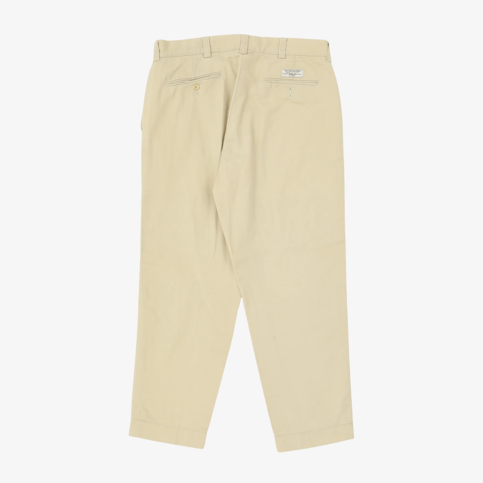 Polo GI Pant (35W X 26.5L) - Image 2