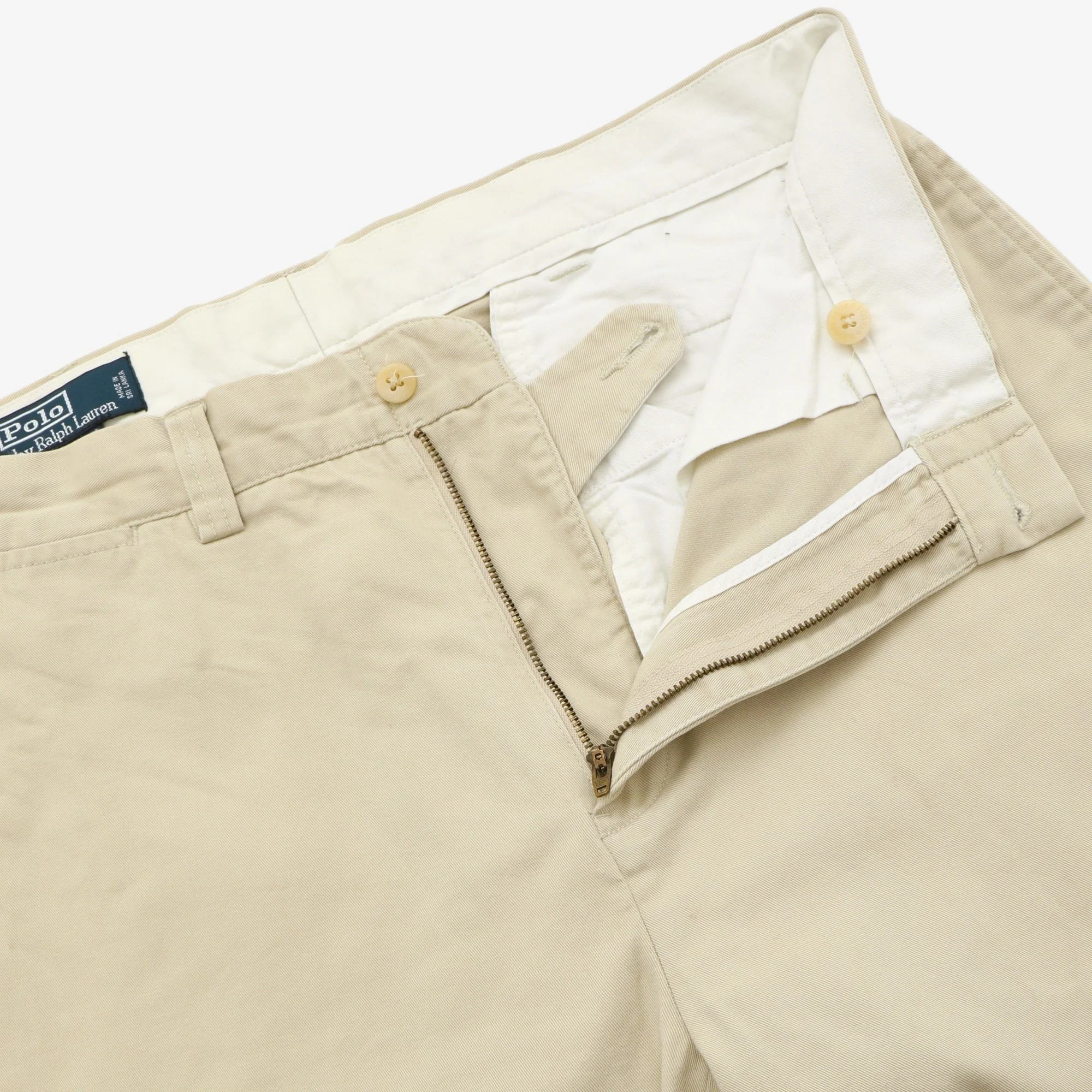 Polo GI Pant (35W X 26.5L) - Image 3